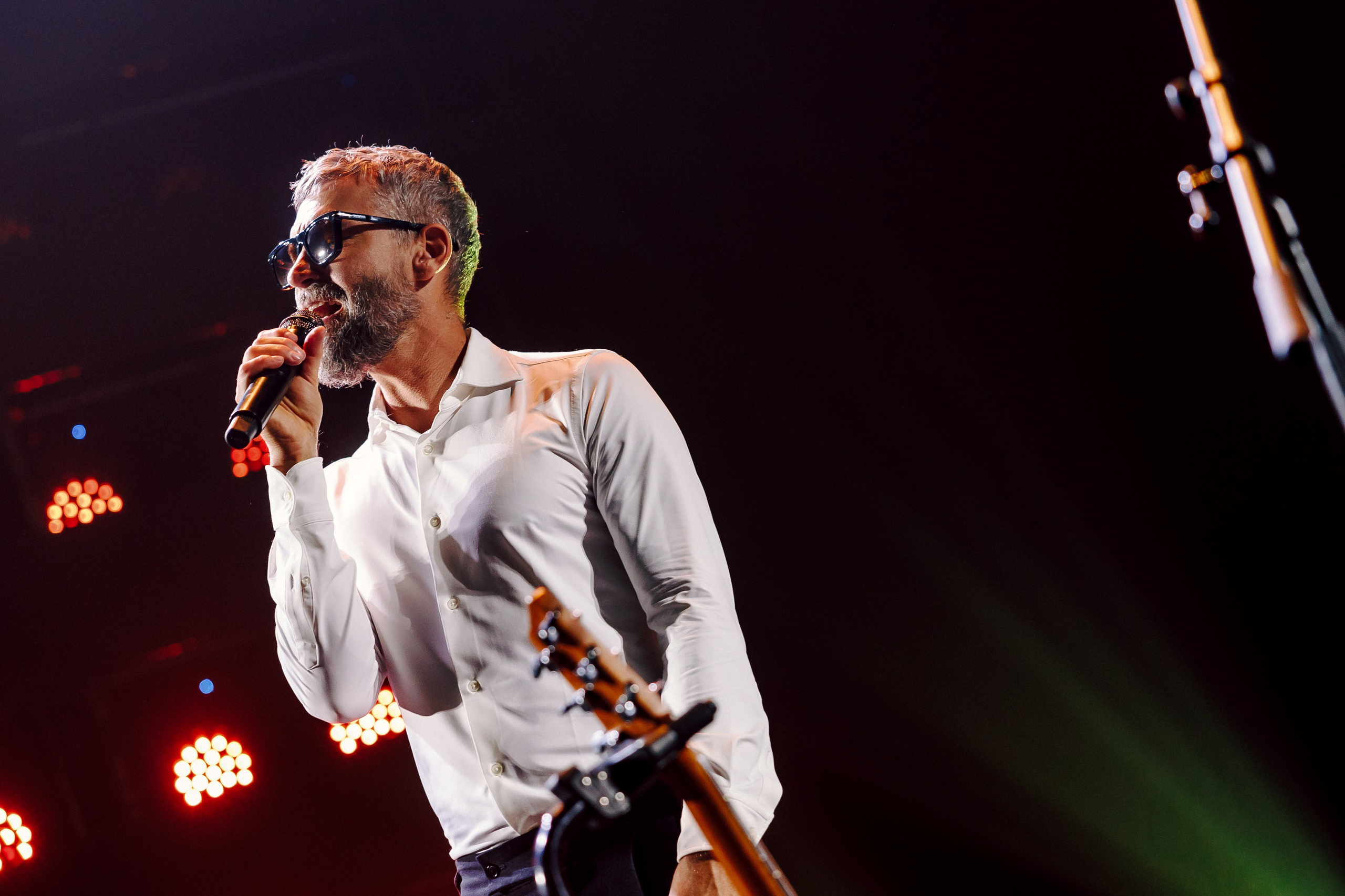 Основное. Лёшка Варзегов — фотограф