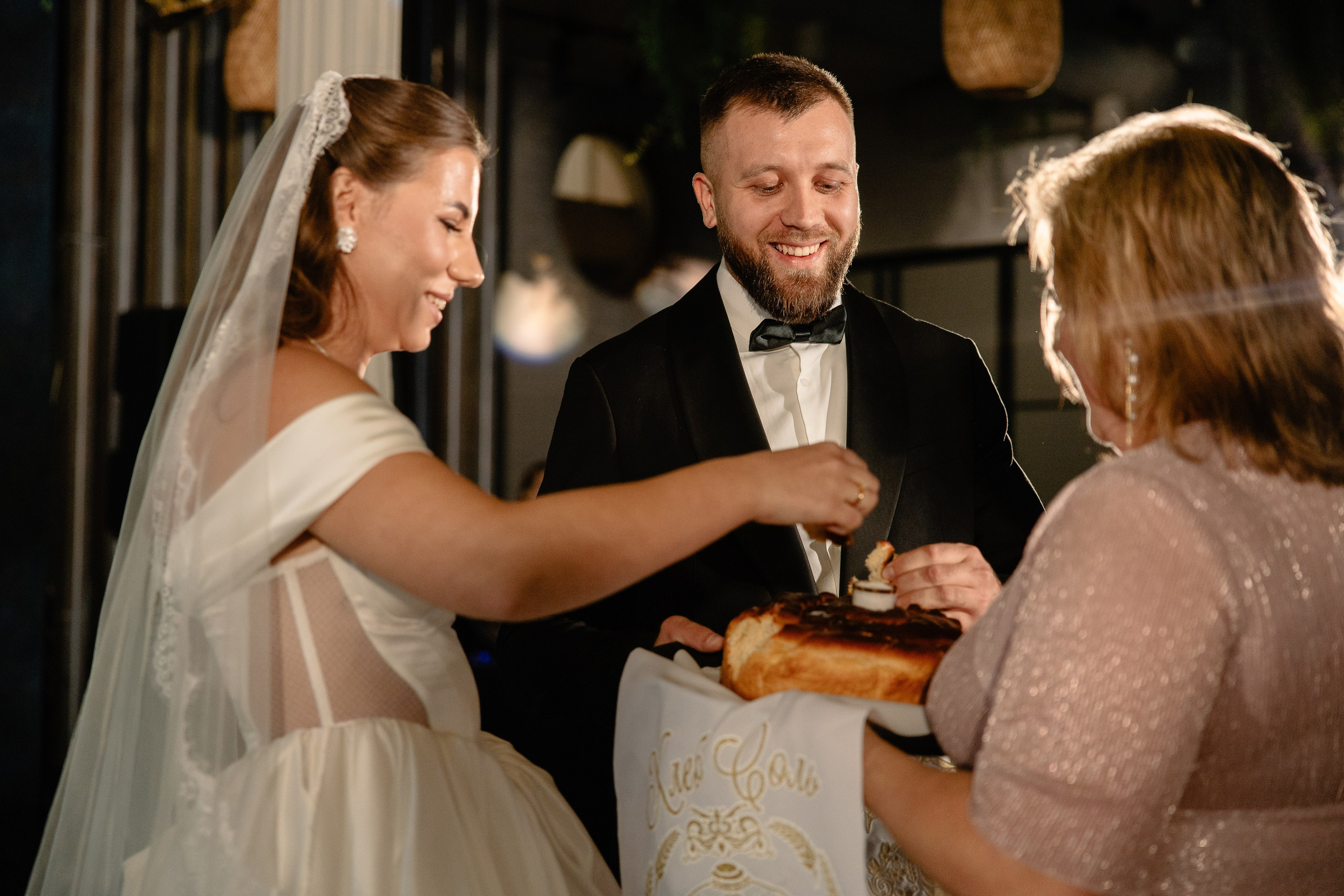 Максим и Ульяна. Свадебный фотограф Краснодар и Москва. Анна Еремчук