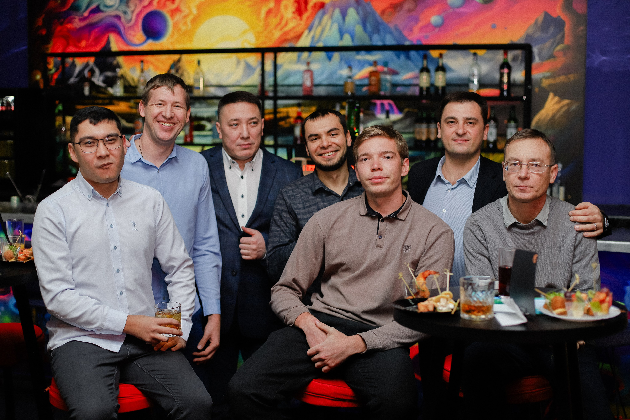 MonAmie 2024. Фотограф в Алматы и Москве Даша Пушкина