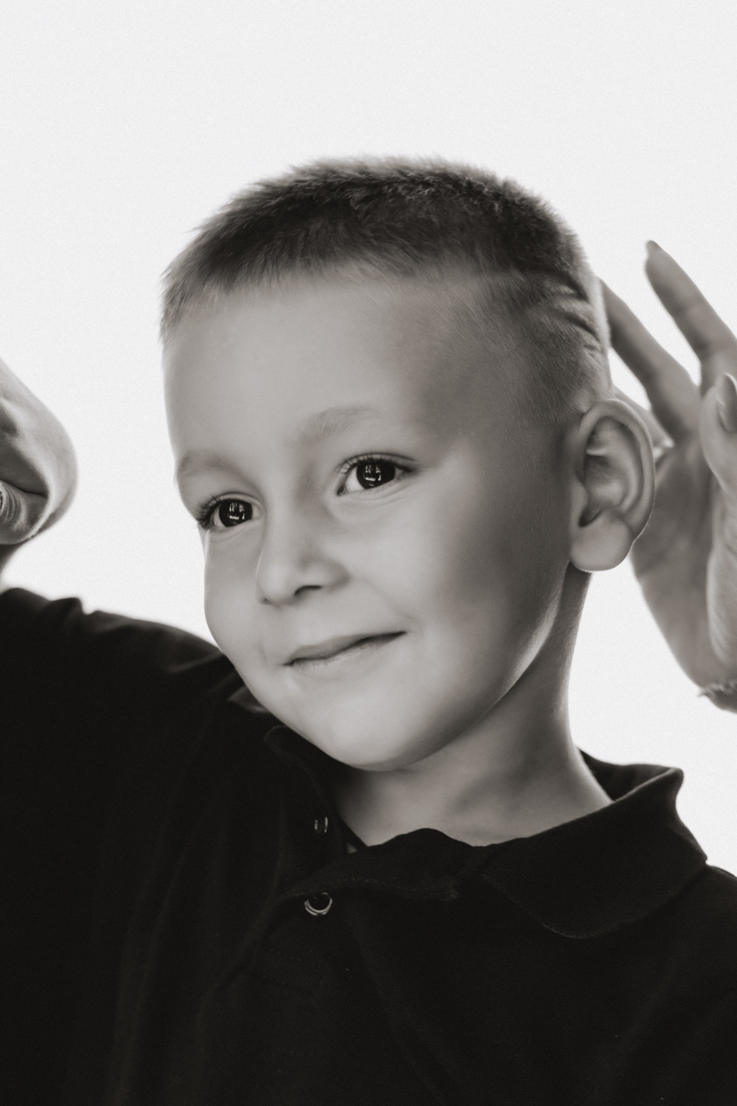 Emir 4 years. Свадебный и семейный фотограф в Краснодаре Диана Смирнова