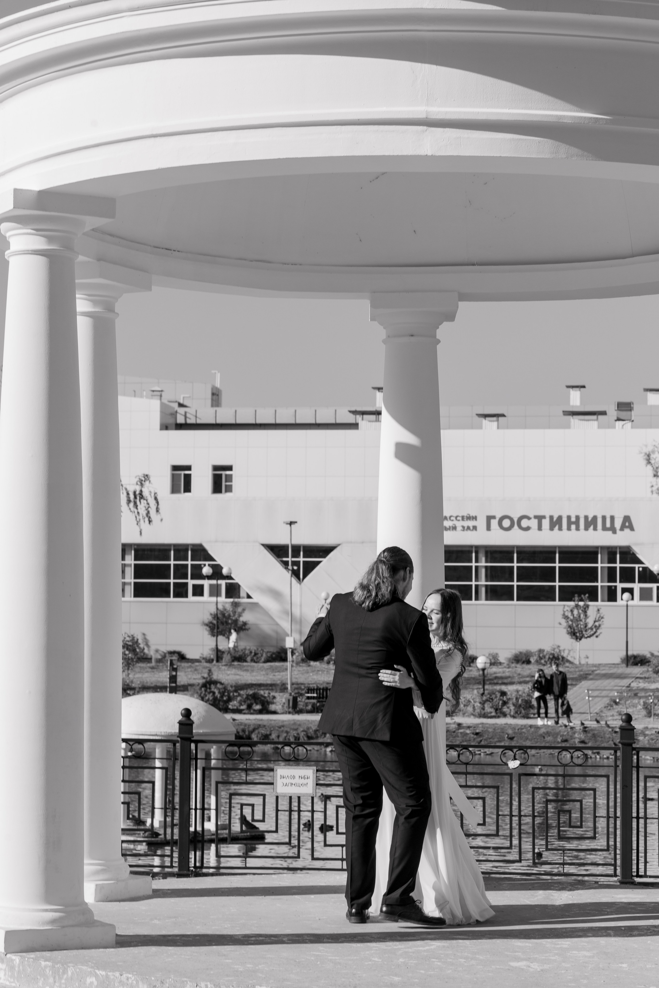 Павел & София. Свадебный фотограф в Чебоксарах Анастасия Иванова