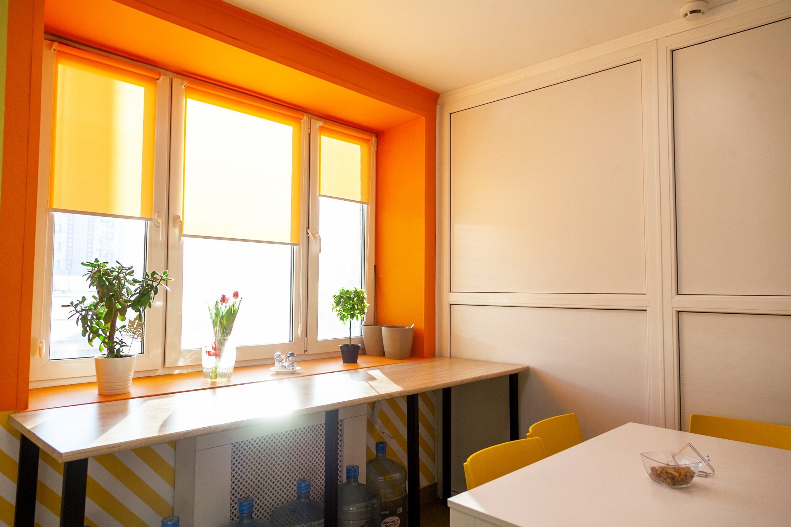 Частная школа. Фотограф Александр Иванов