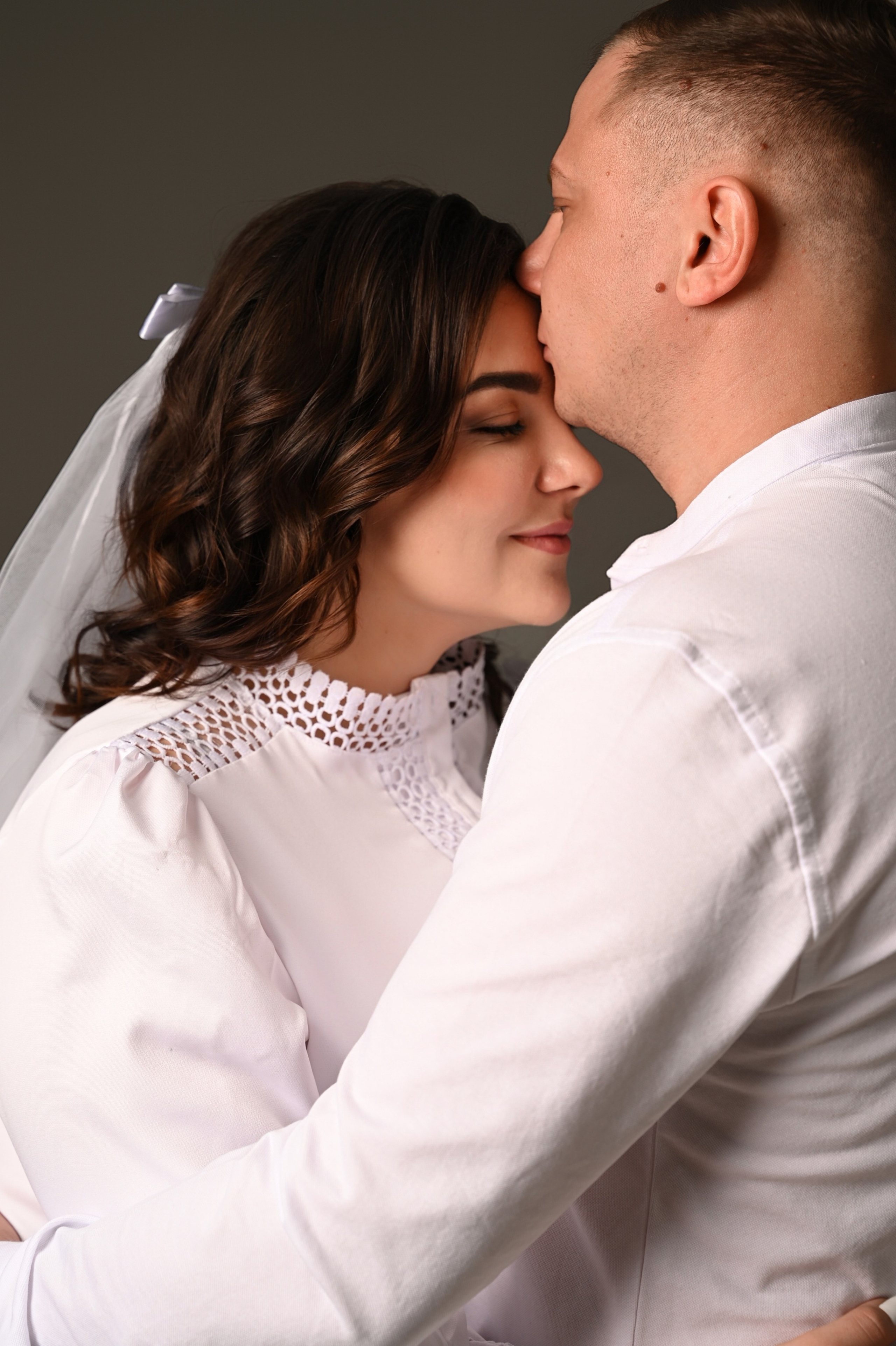 Свадебная. Фотограф Темрюк Анастасия Фёдорова