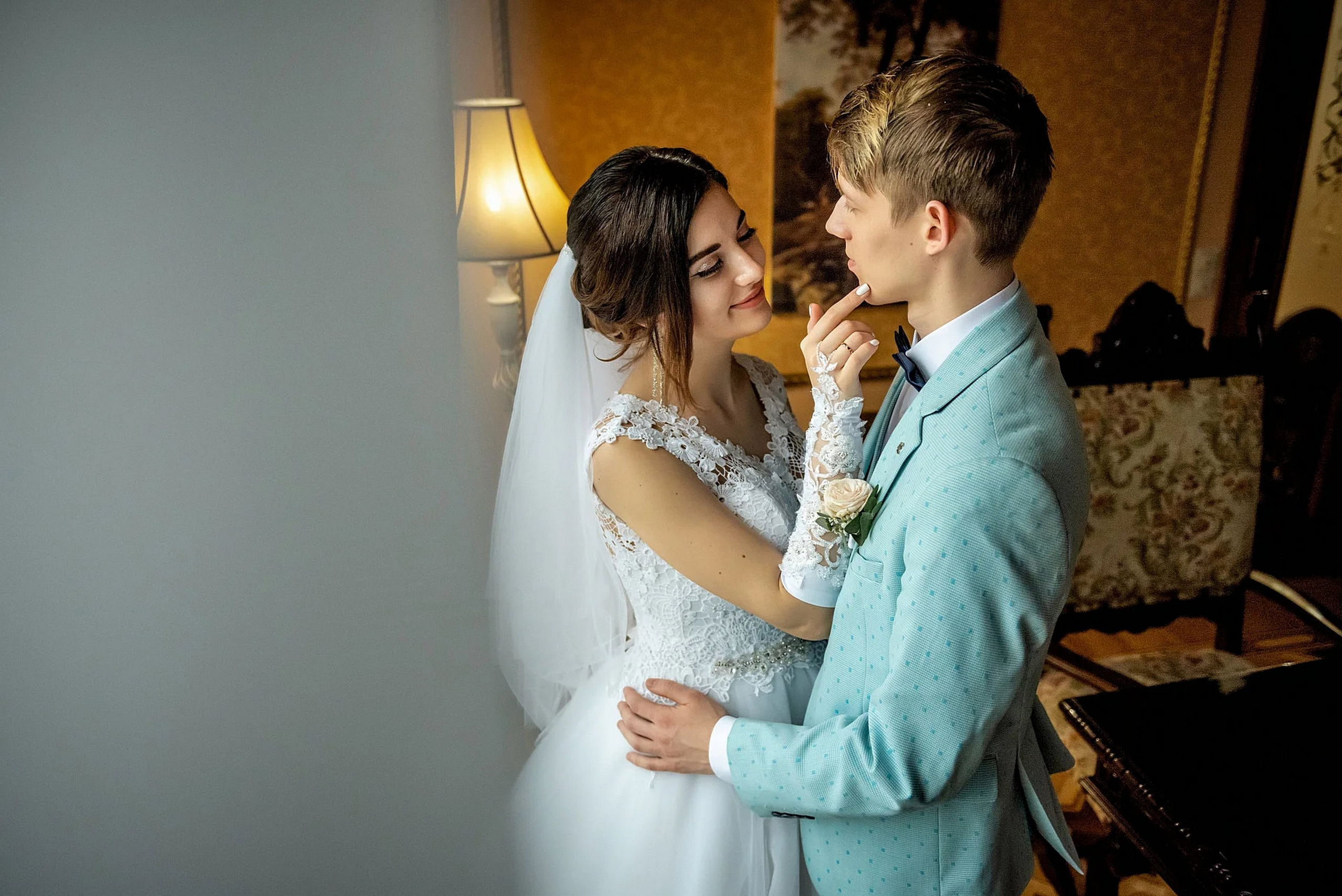 Портфолио свадебного фотографа — Искусство свадебной фотографии