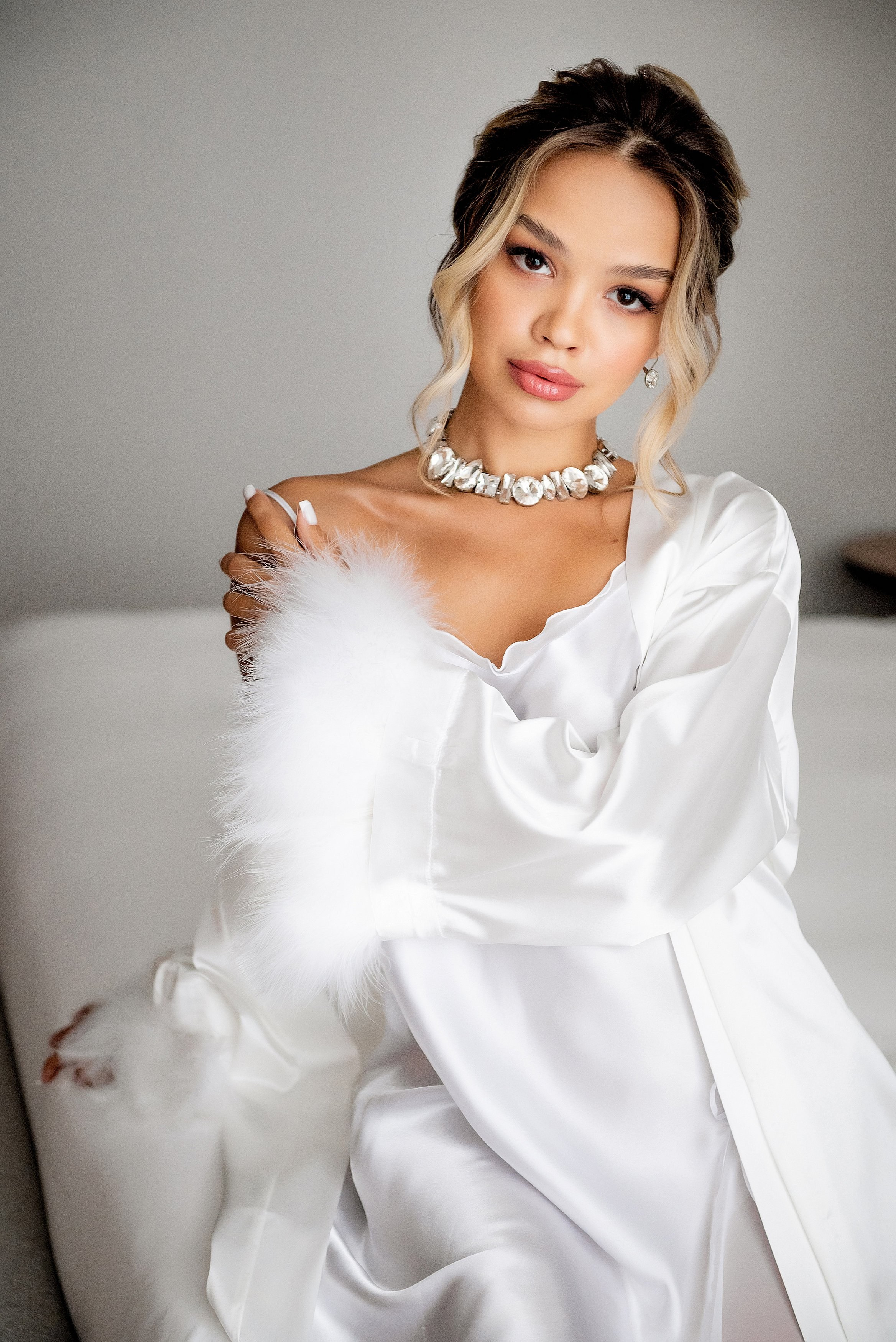 Портфолио свадебного фотографа — Искусство свадебной фотографии