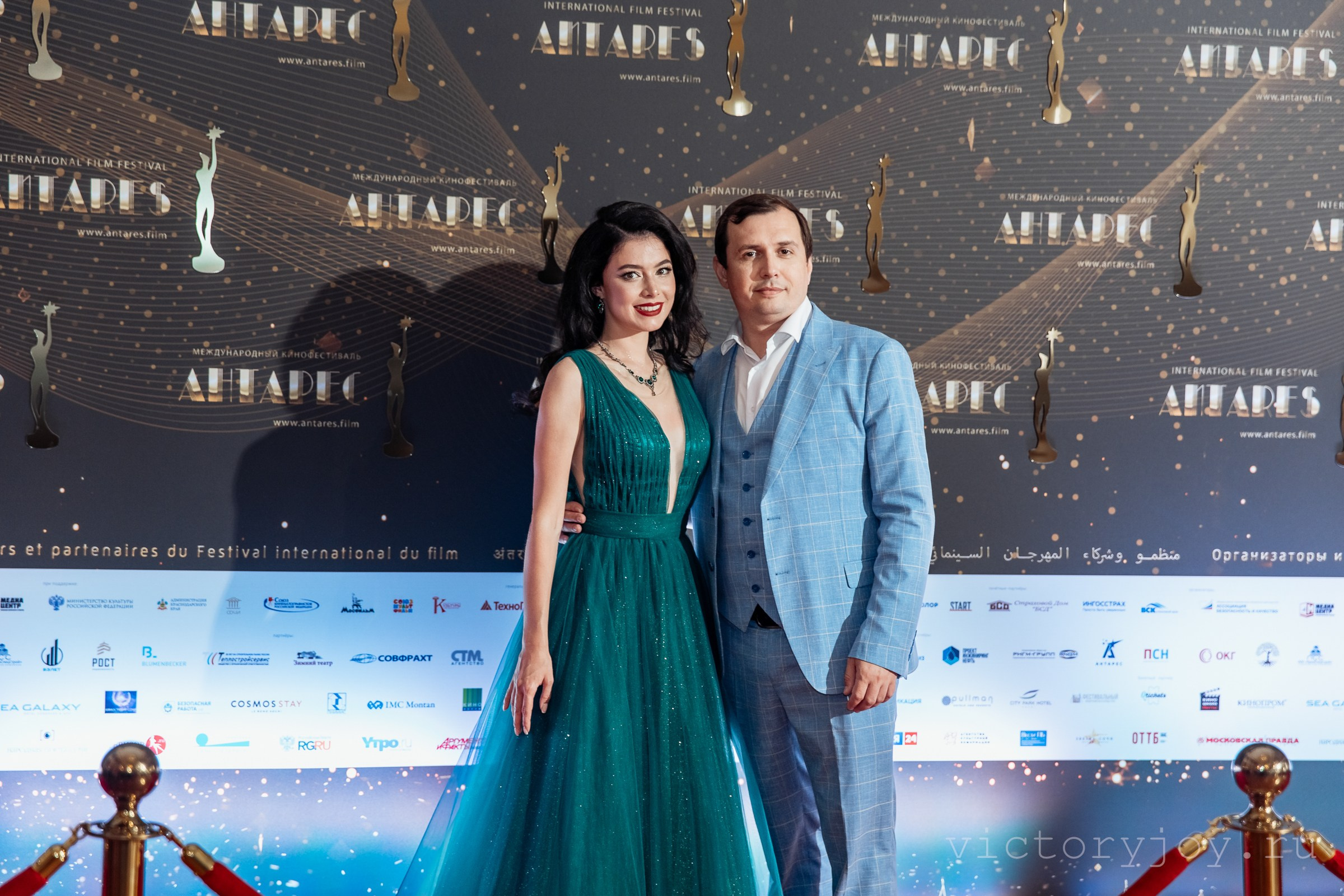 Антарес 2024. Сочи. Международный кинофестиваль. Профессиональный фотограф в Сочи Виктория Джой. Обучение