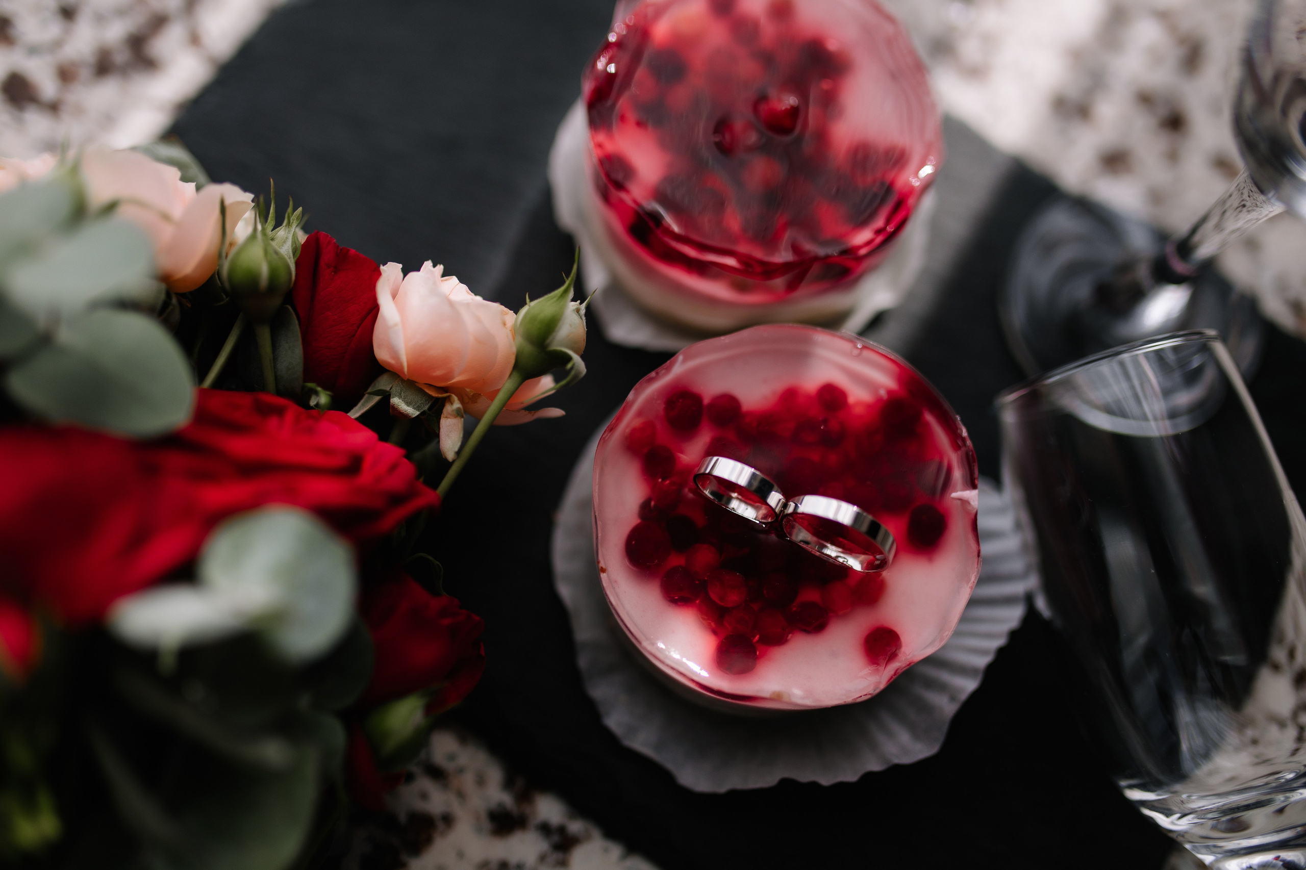 Вадим и Диана. Анастасия Гольнева