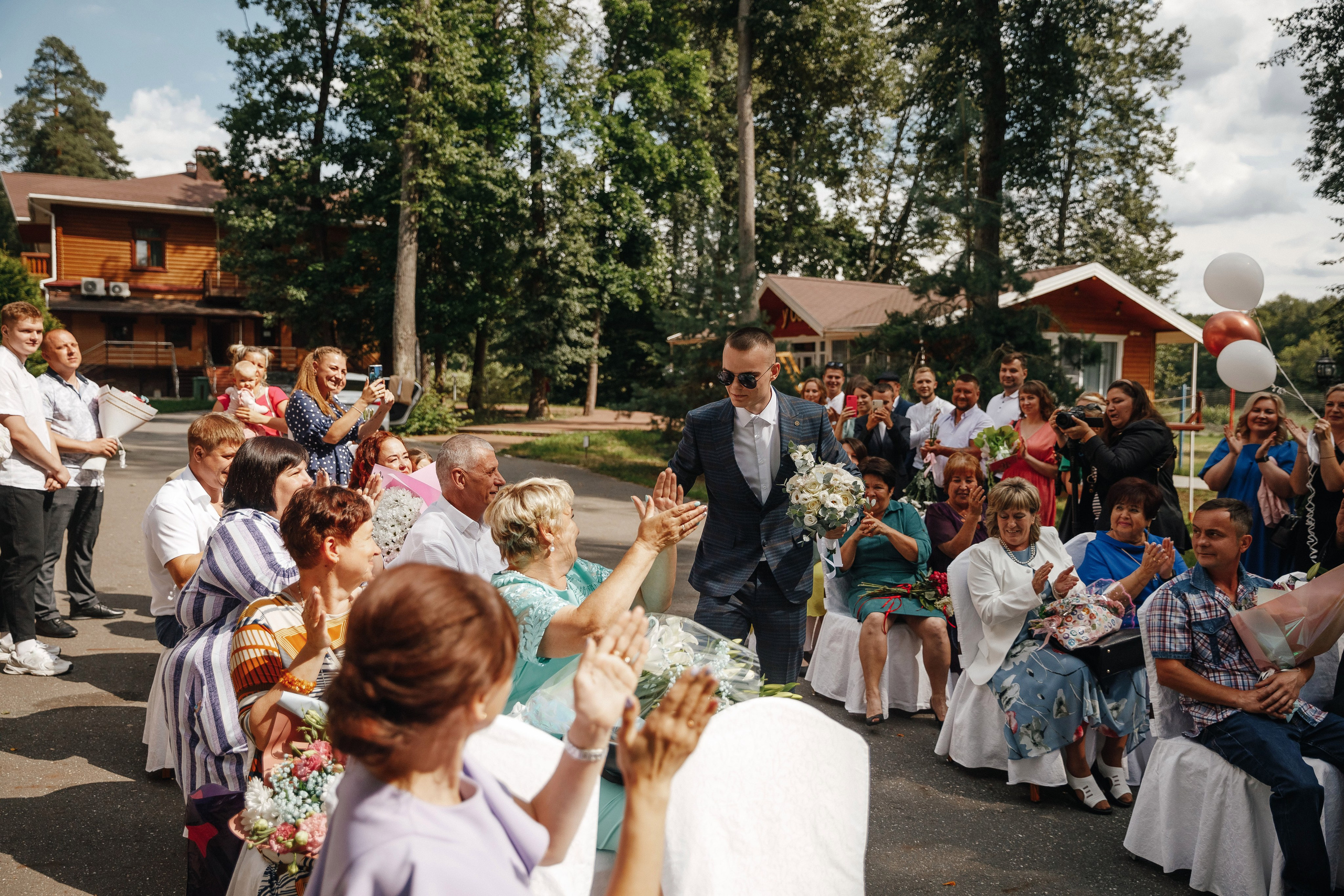 Свадебная фотосессия во владимире. Фотограф во Владимире Татьяна Бабикова