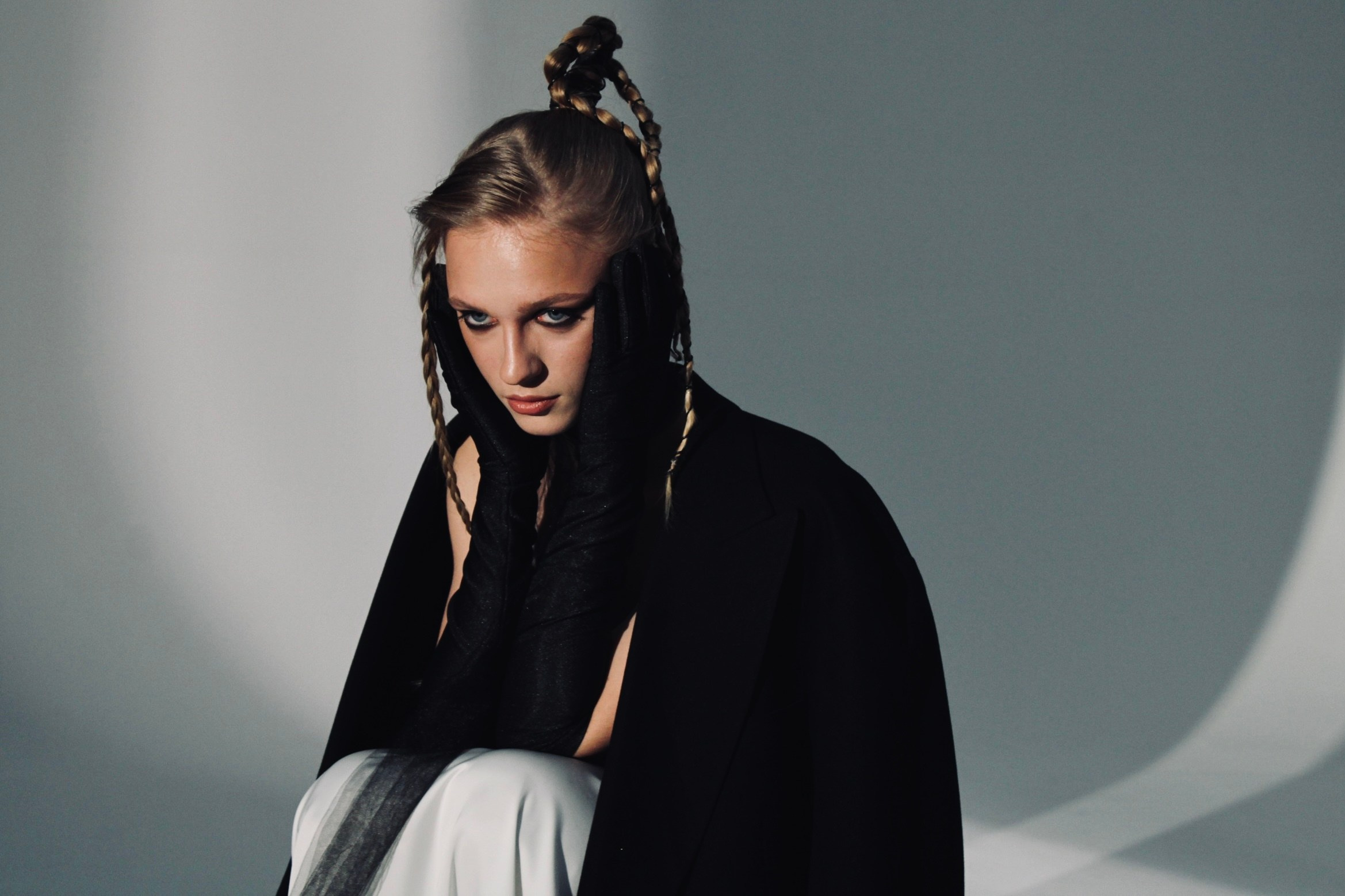 L O V E. Портретный фотограф Тольятти