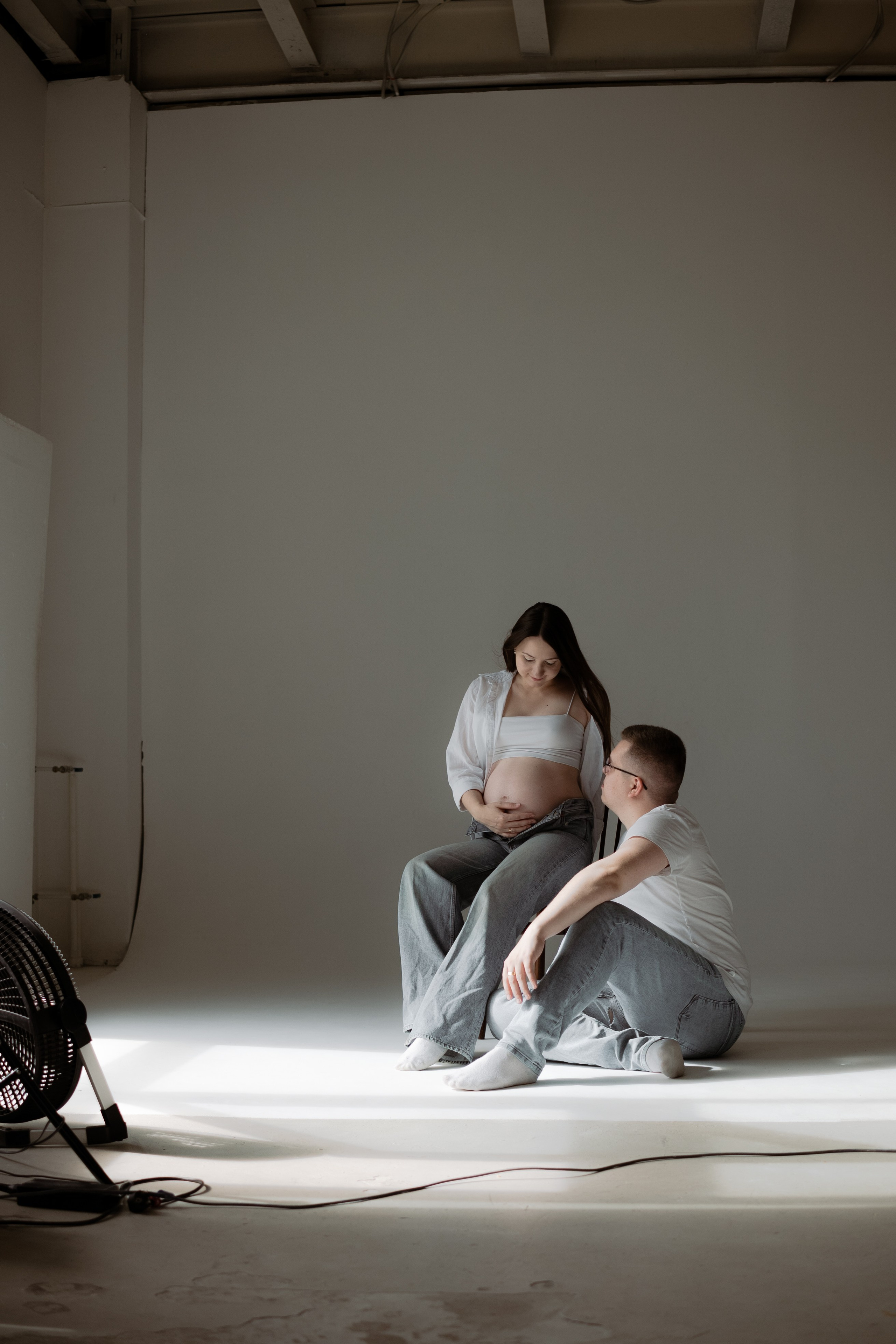 Лера и Никита. Искусство фотографии. Фотограф | продюсер из Москвы — Лизочек