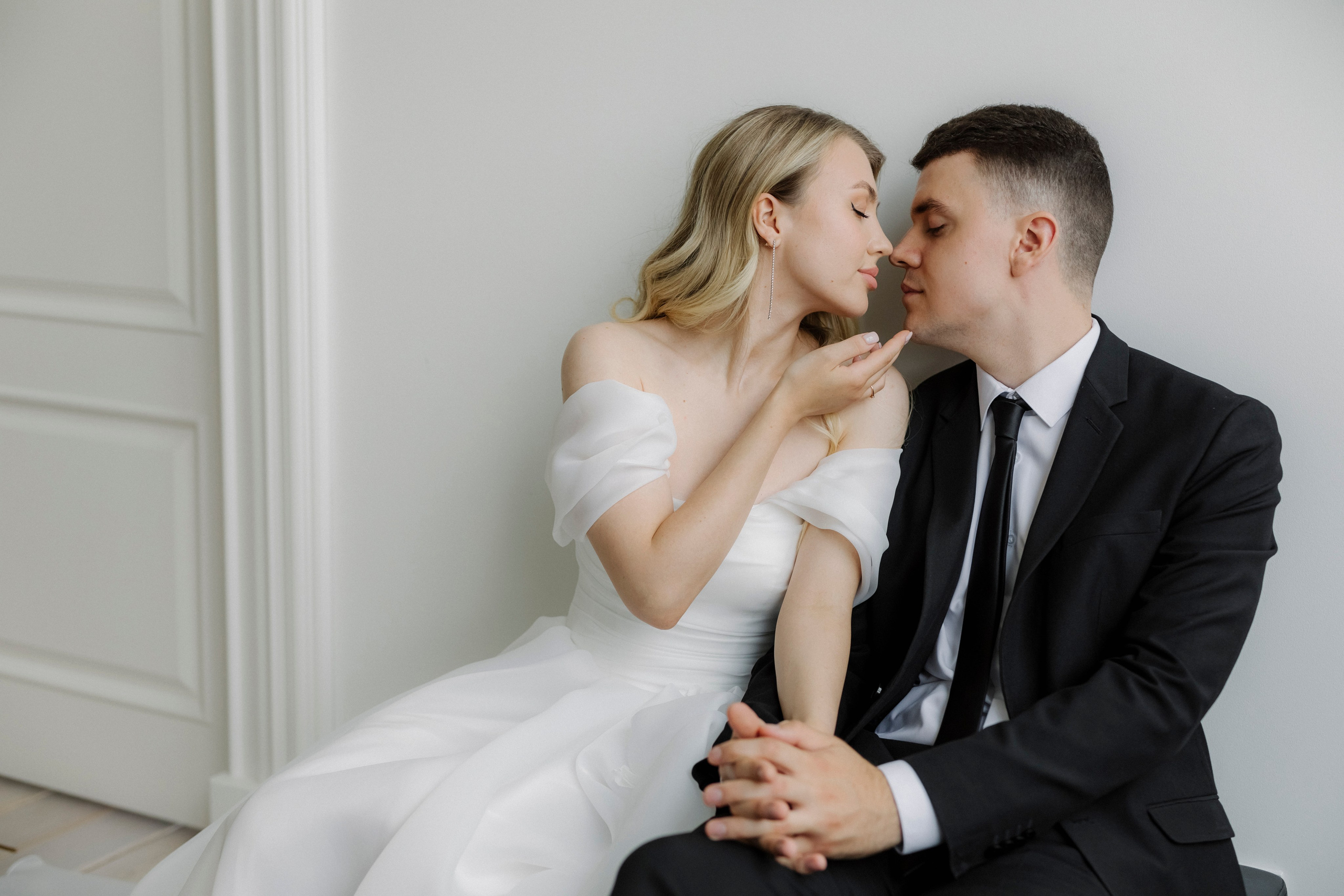 Настя и Саша. Фотограф в Челябинске