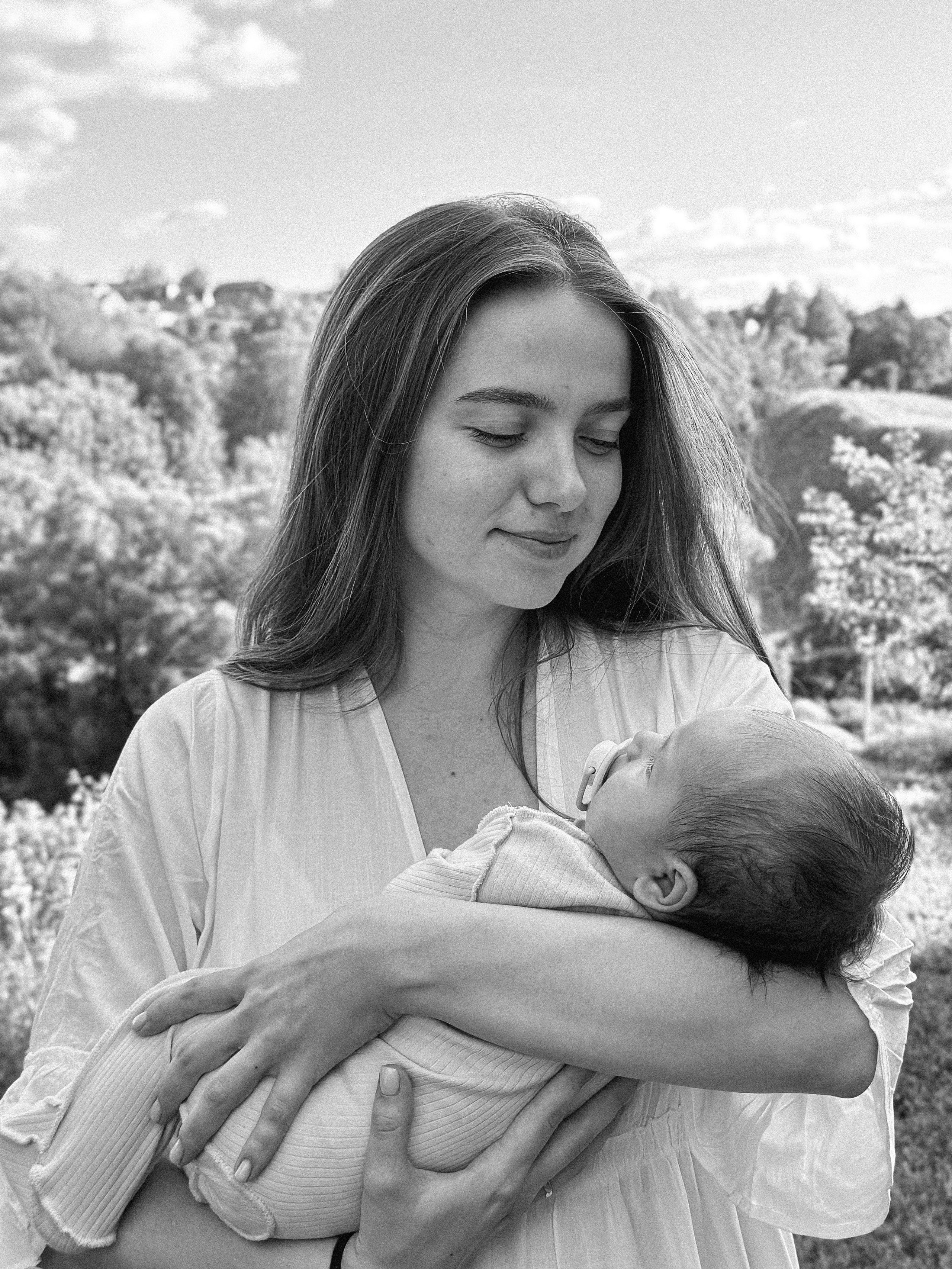 МАТЕРИНСТВО. Главная