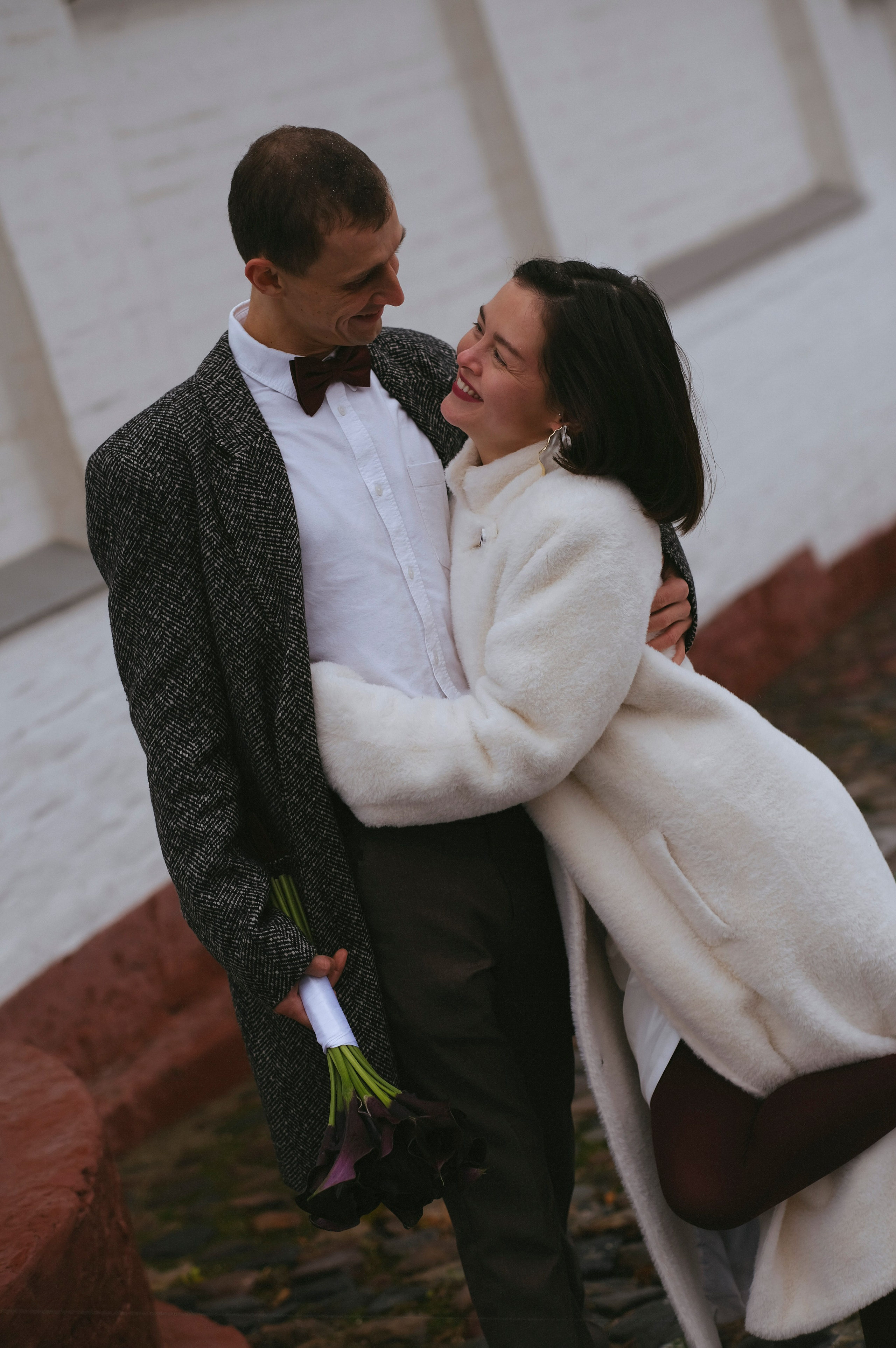 Vlas & Anna. Главная