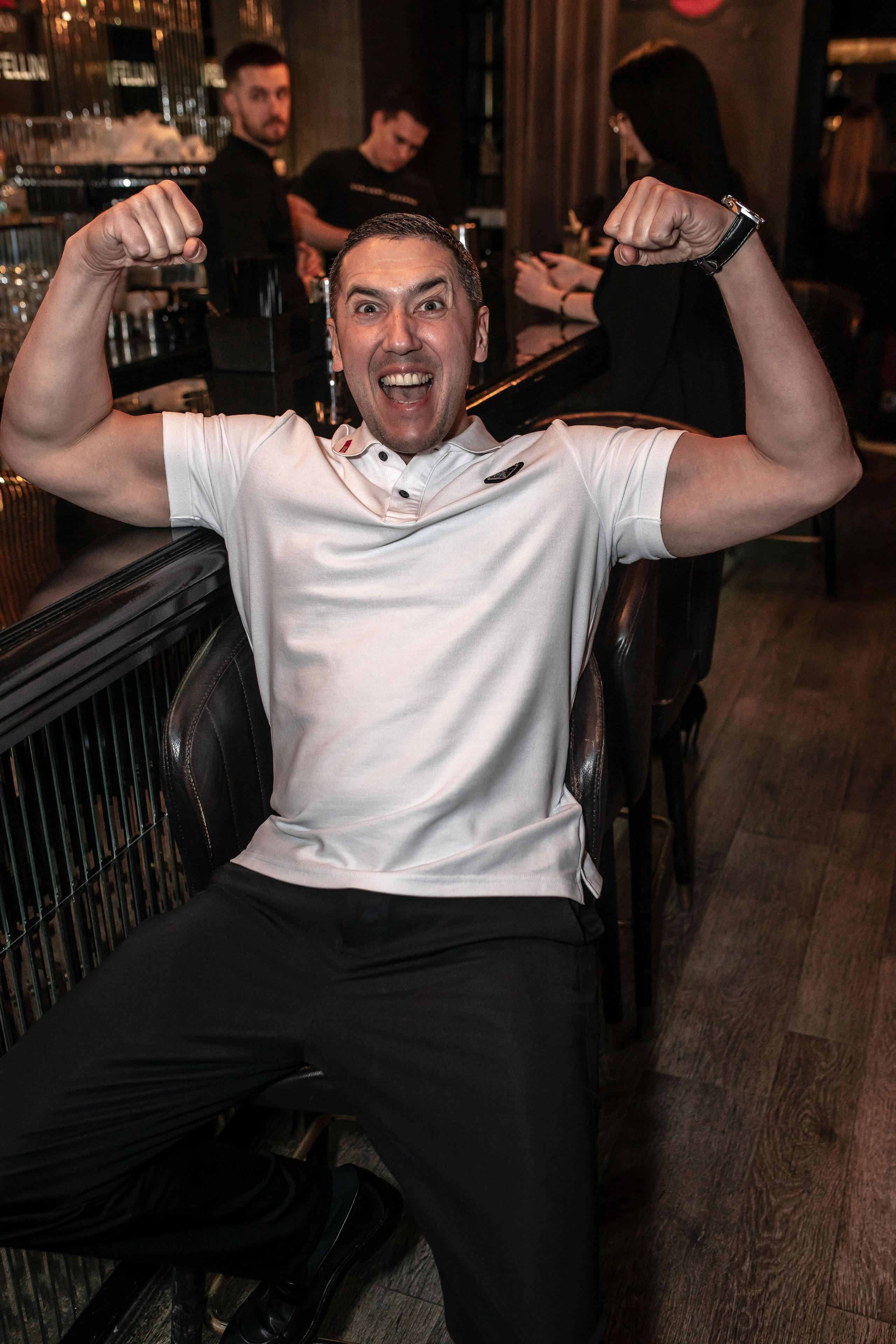 BIG_MAFIA_NSK. Репортажный фотограф в Новосибирске