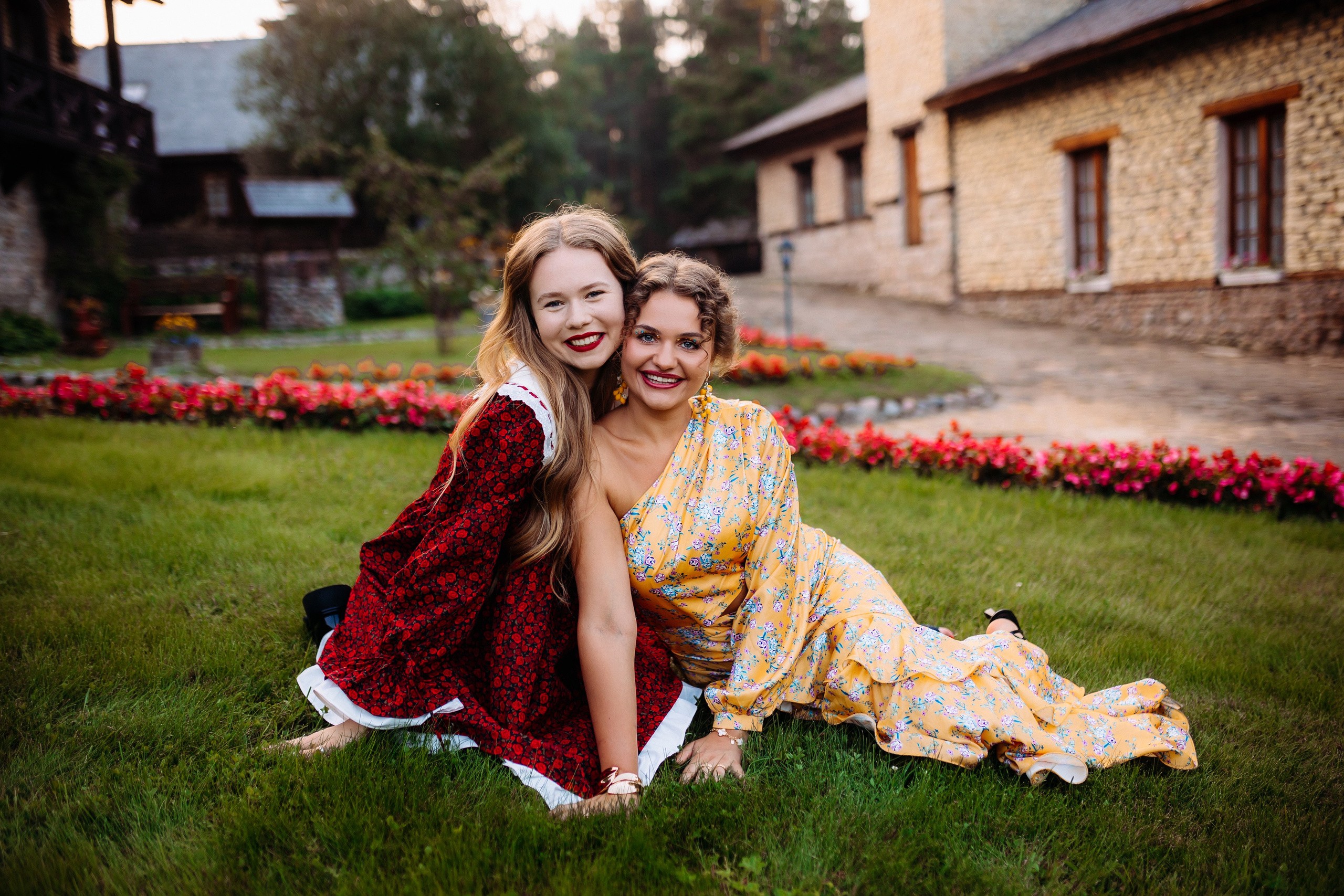 Уличные/Портретные. Фотограф в Санкт-Петербурге Кирюшенков Андрей