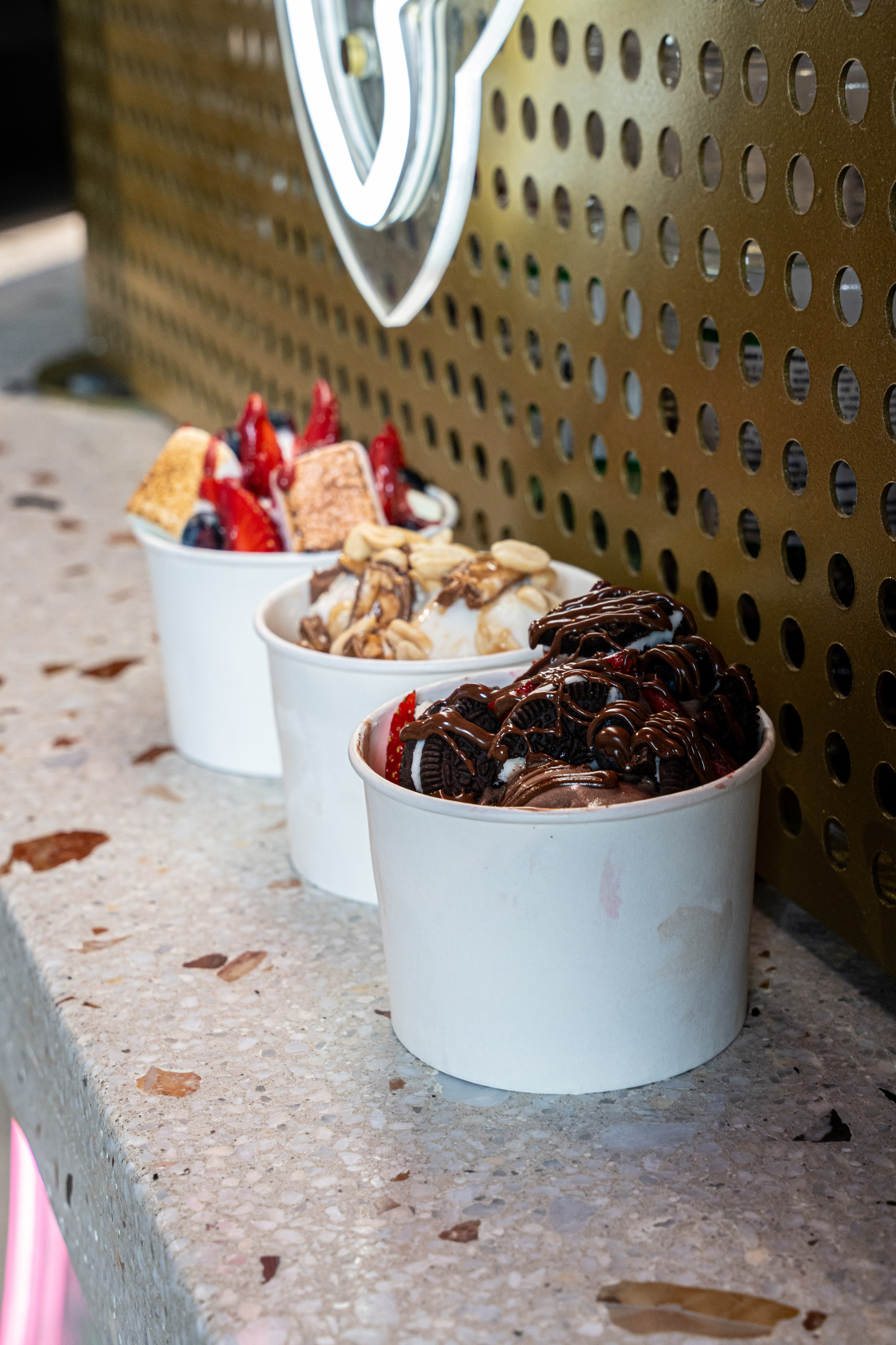 Pro Вафли фуд фото и видео. Шедевры для Вас! Фотограф и Видеограф в Краснодаре Пахиев Руслан