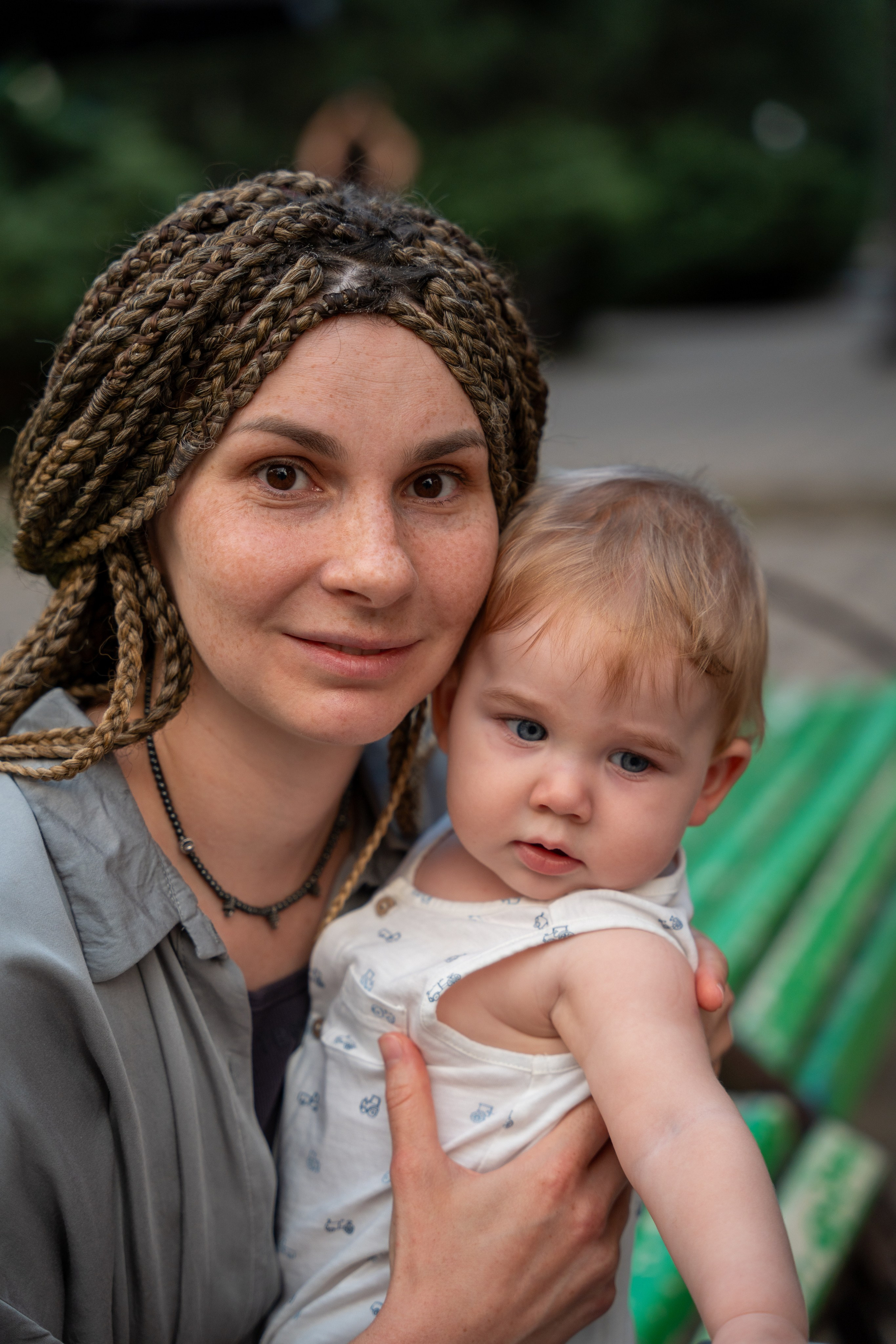 Ольга и Александр. Семейная фотосессия (2). Шедевры для Вас! Фотограф и Видеограф в Краснодаре Пахиев Руслан