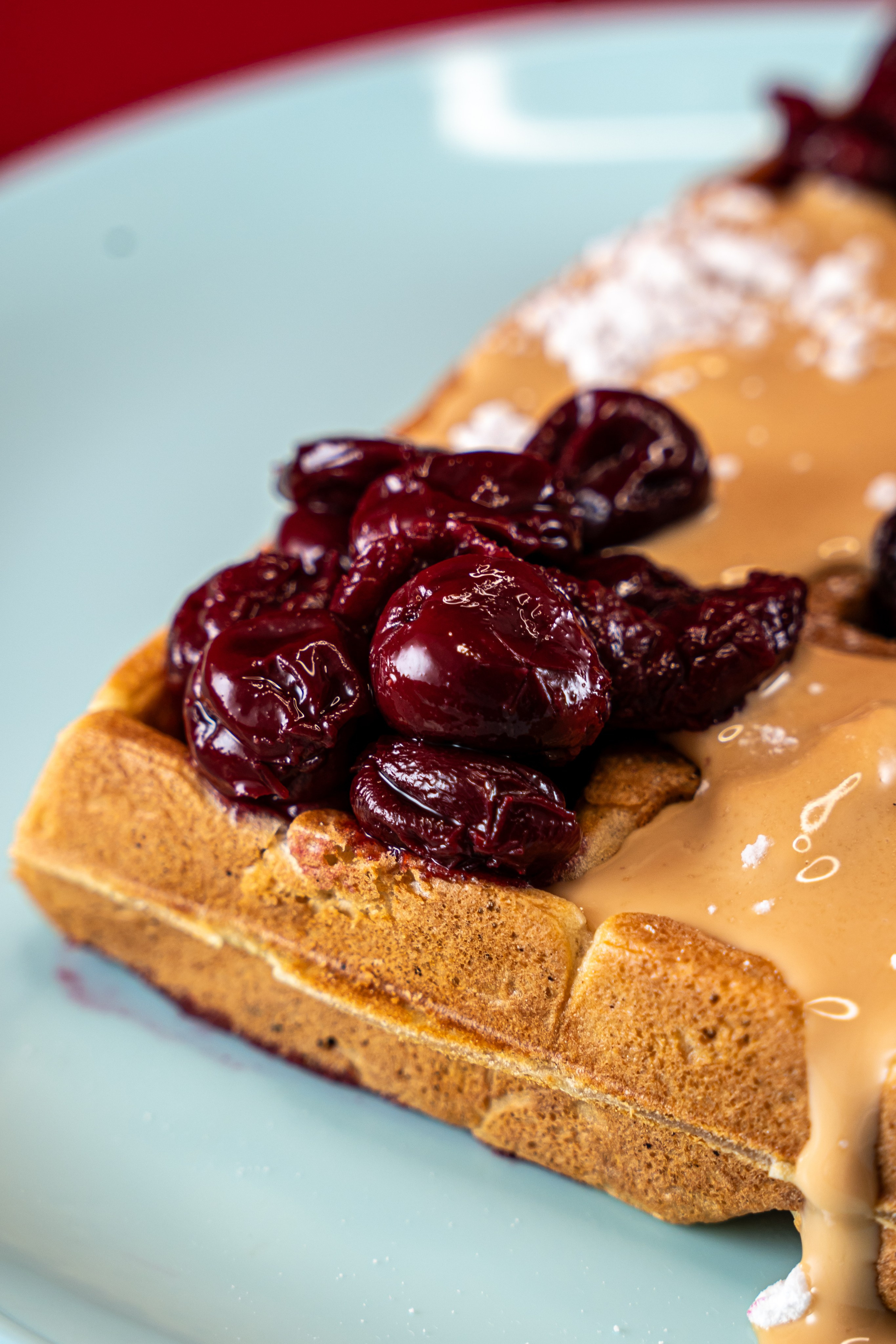 Pro Вафли фуд фото и видео. Шедевры для Вас! Фотограф и Видеограф в Краснодаре Пахиев Руслан