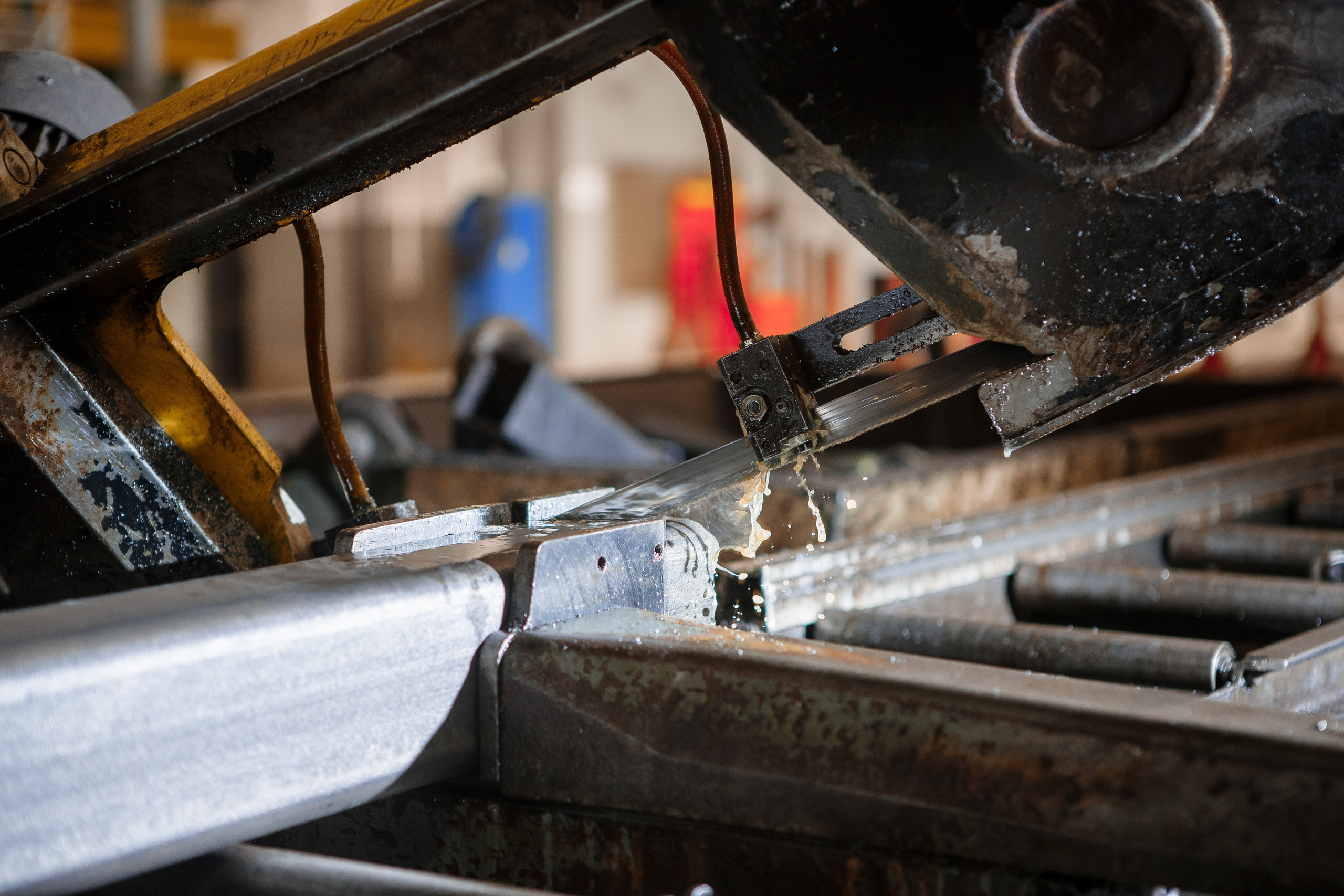 ГКЗ — Грязинский культиваторный завод. Свадебный и портретный Фотограф в Липецке Дмитрий Котюков