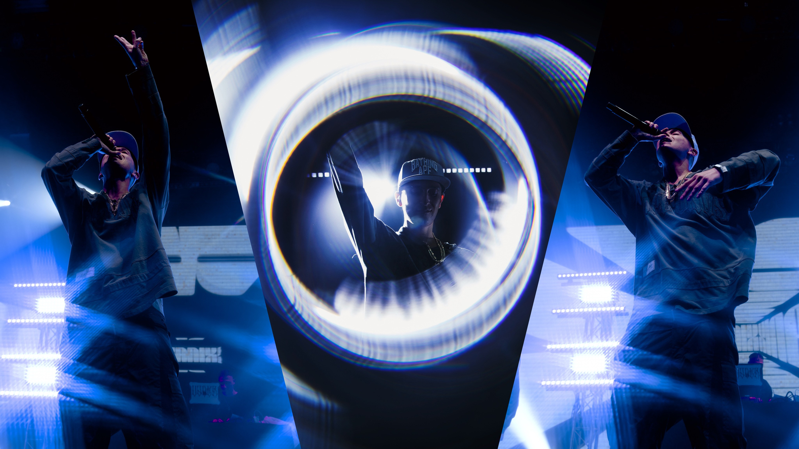 YANIX & GONE FLUDD| 26.04.2024. DARIA BLEDNOVA / photographer Moscow