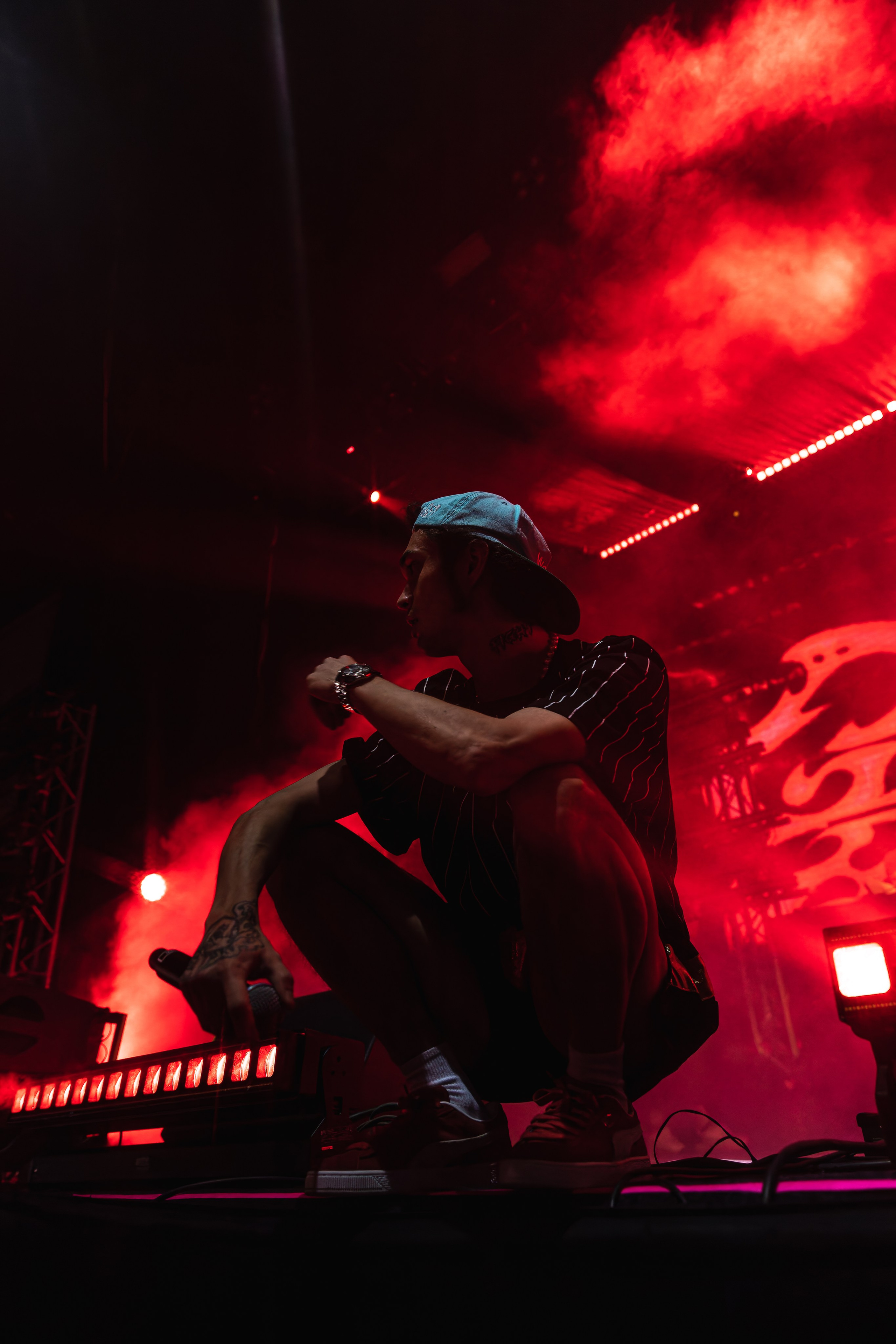 YANIX & GONE FLUDD| 26.04.2024. DARIA BLEDNOVA / photographer Moscow