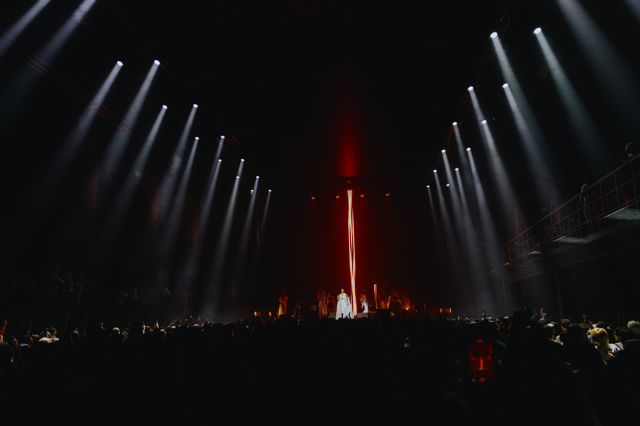 Концерты. Фотограф в Москве и Санкт-Петербурге Дарина