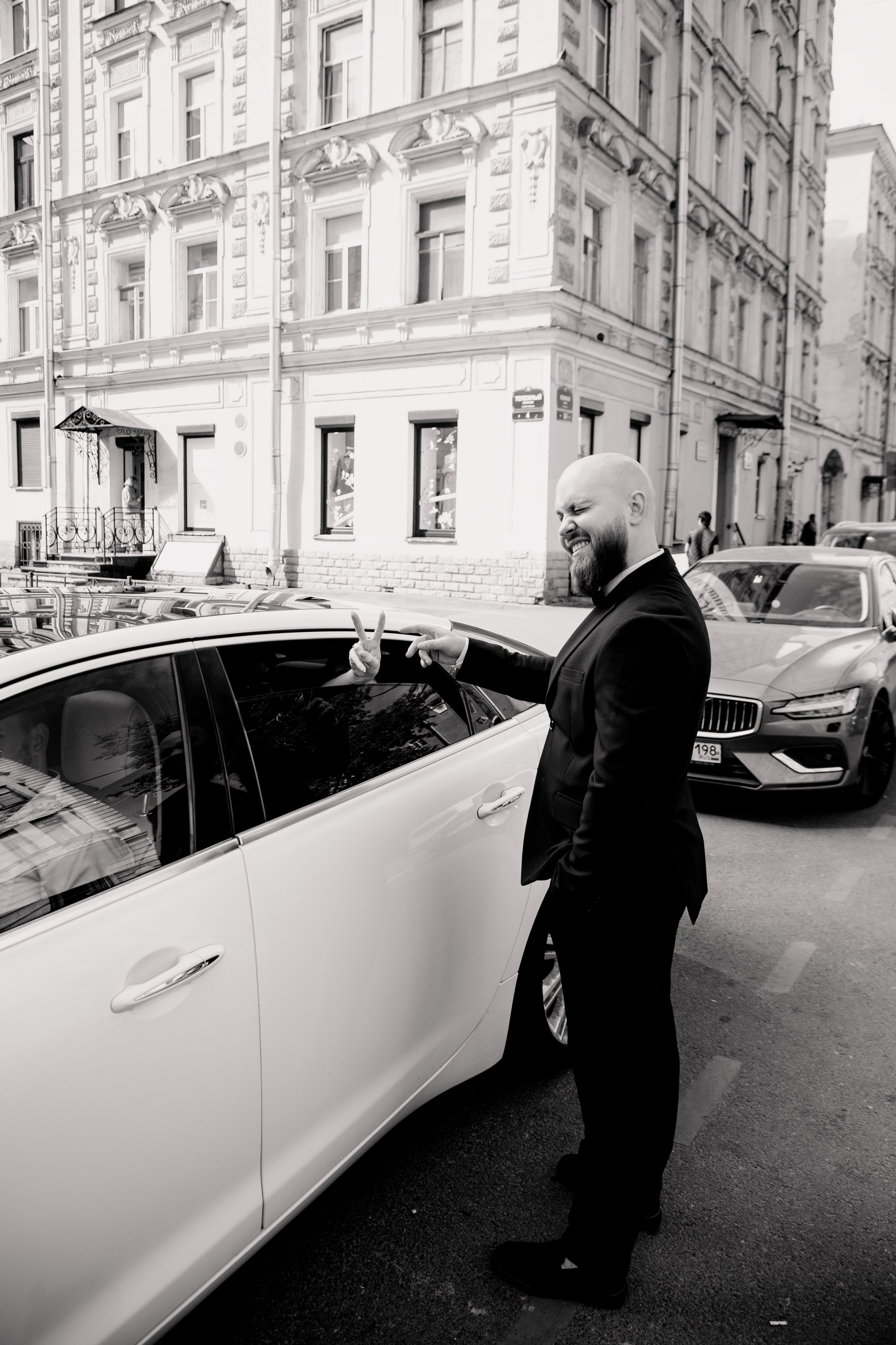 Свадьба Алексей и Анна. Фотограф в Москве и Санкт-Петербурге Дарина