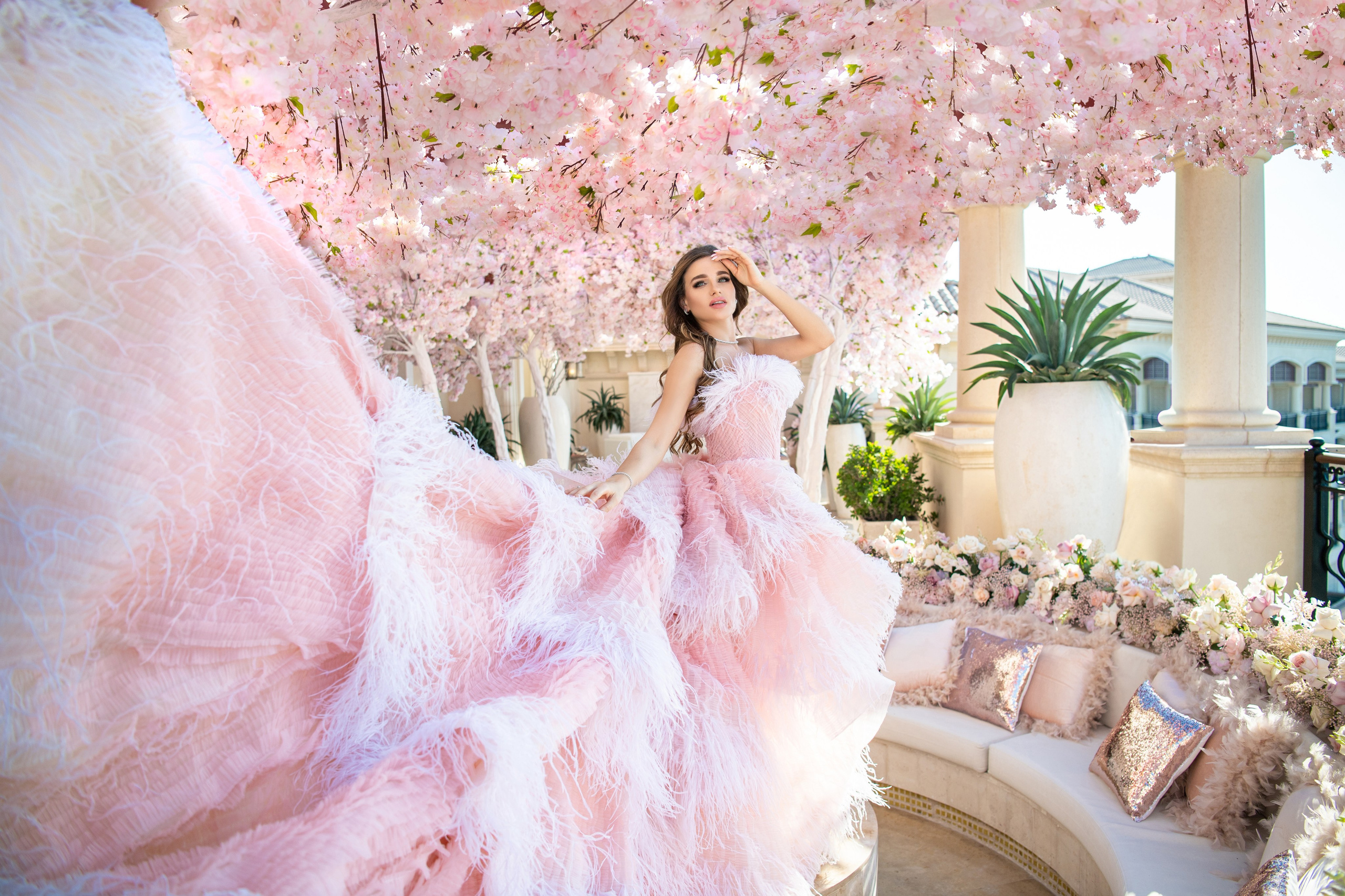 For Michael Cinco. Фотограф в Москве и Санкт-Петербурге Дарина