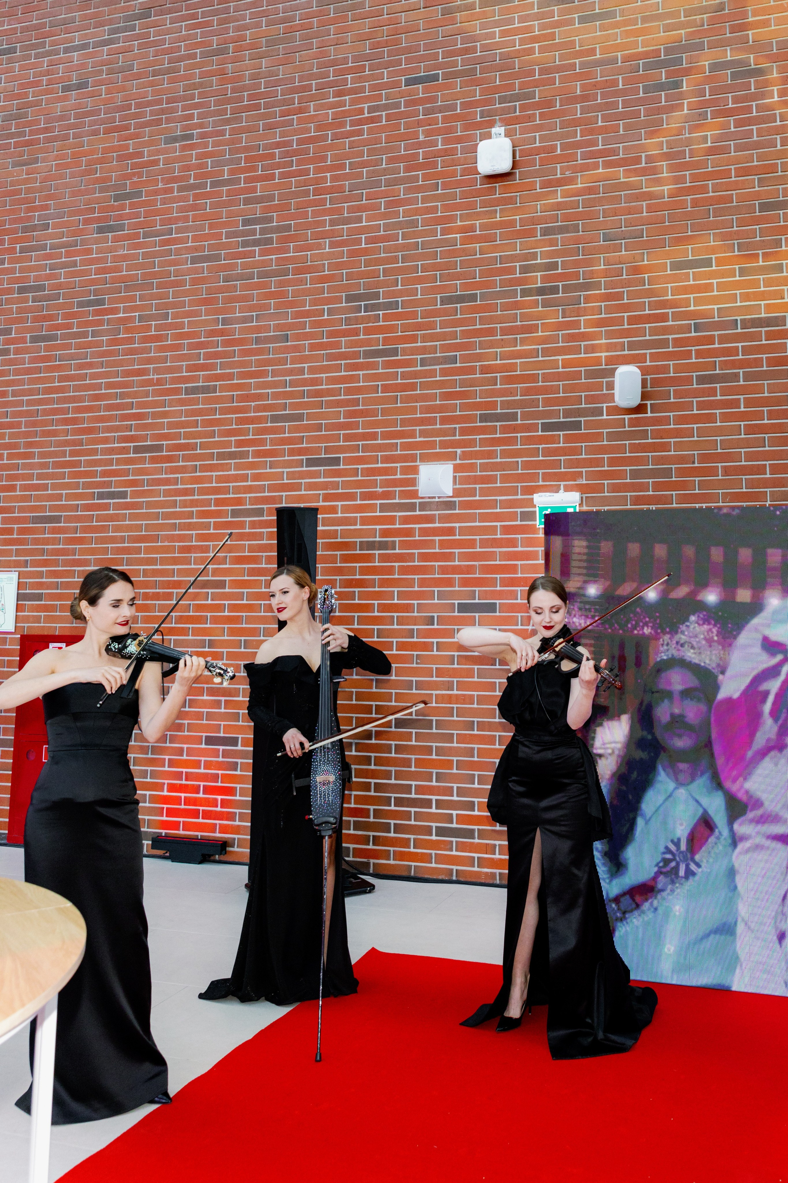 Презентация GET JET в Третьяковской галерее. Фотограф в Москве и Санкт-Петербурге Дарина