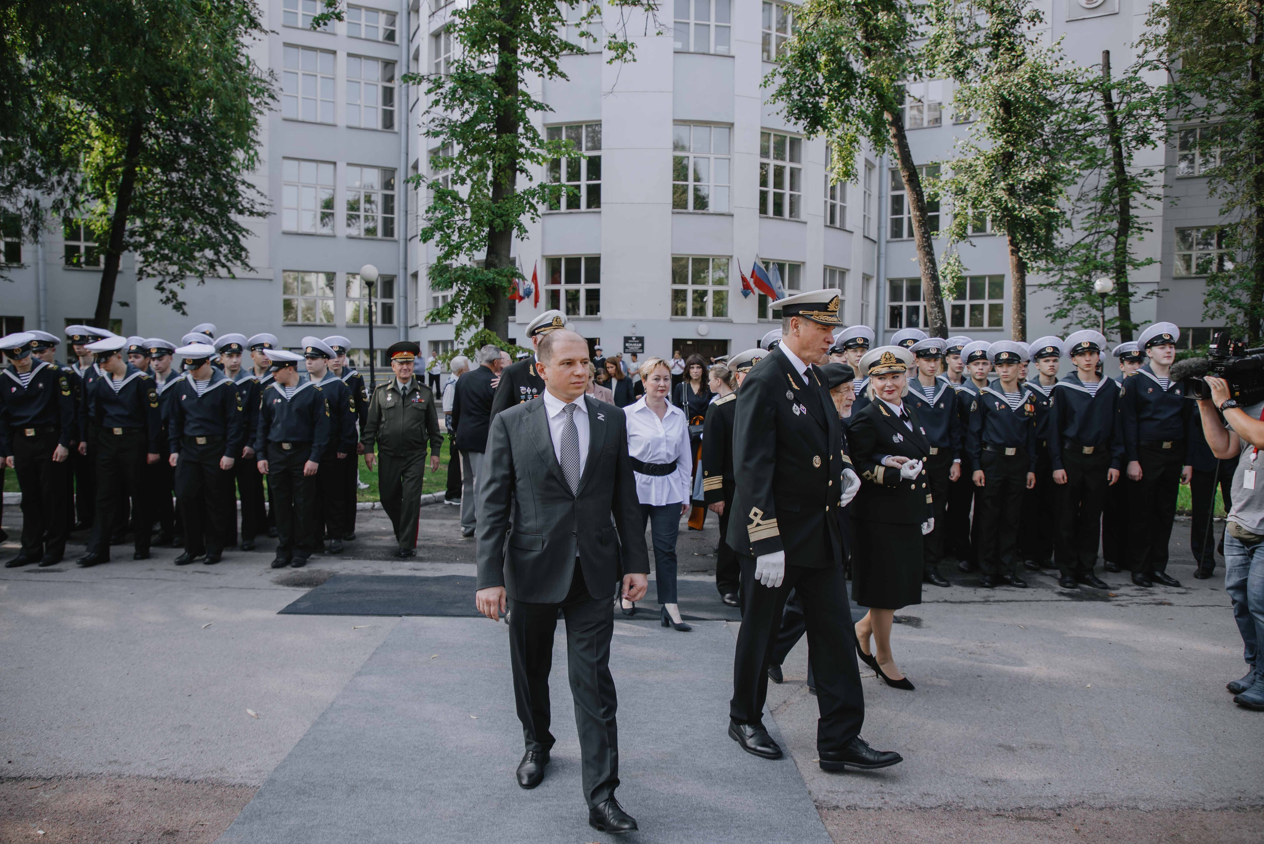 Мероприятия с депутатом Государственной Думы (Санкт-Петербург). Фотограф в Москве и Санкт-Петербурге Дарина