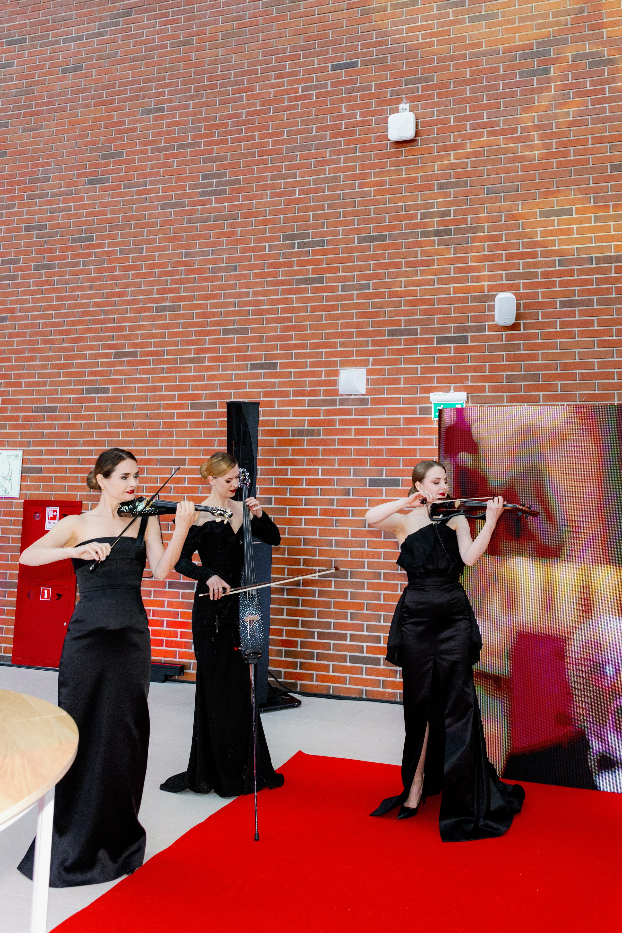 Презентация GET JET в Третьяковской галерее. Фотограф в Москве и Санкт-Петербурге Дарина