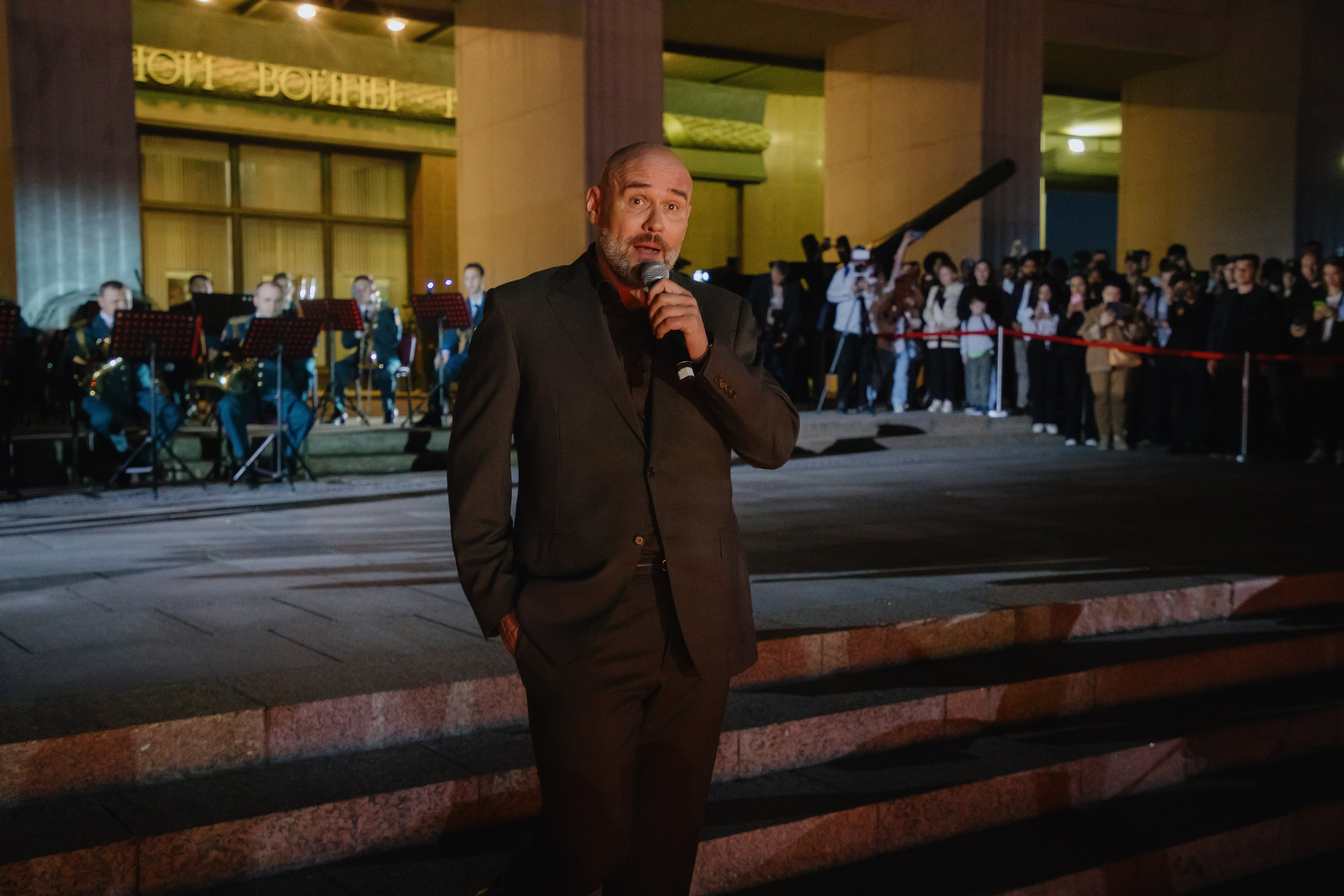 Свеча памяти (Москва). Фотограф в Москве и Санкт-Петербурге Дарина