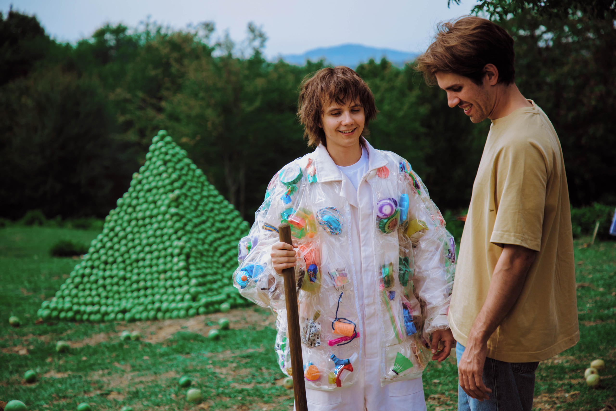 Backstage «Алиса в стране чудес». Фотограф в Москве и Санкт-Петербурге Дарина