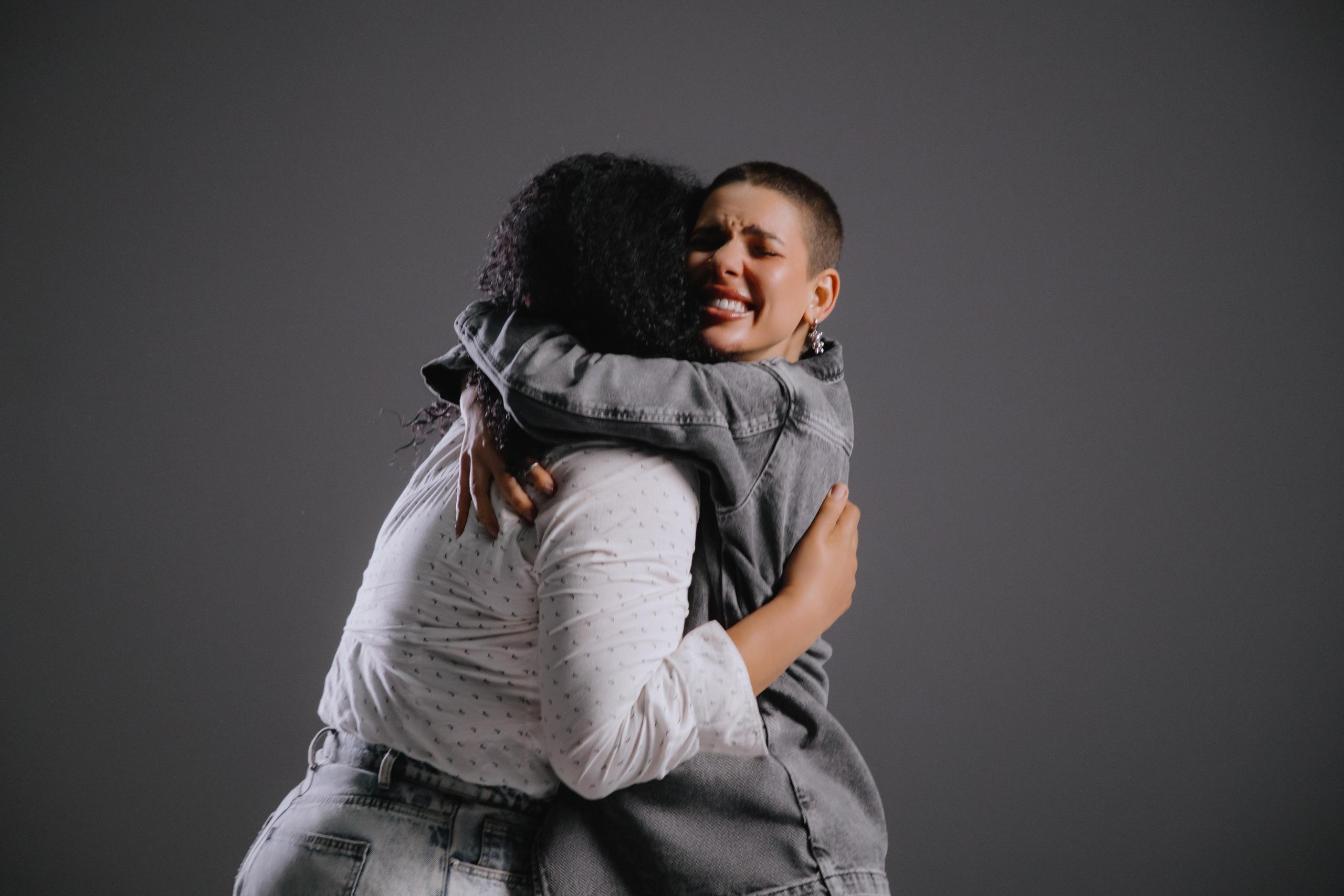 Съемка клипа Юлианны Карауловой и Бьянки. Фотограф в Москве и Санкт-Петербурге Дарина