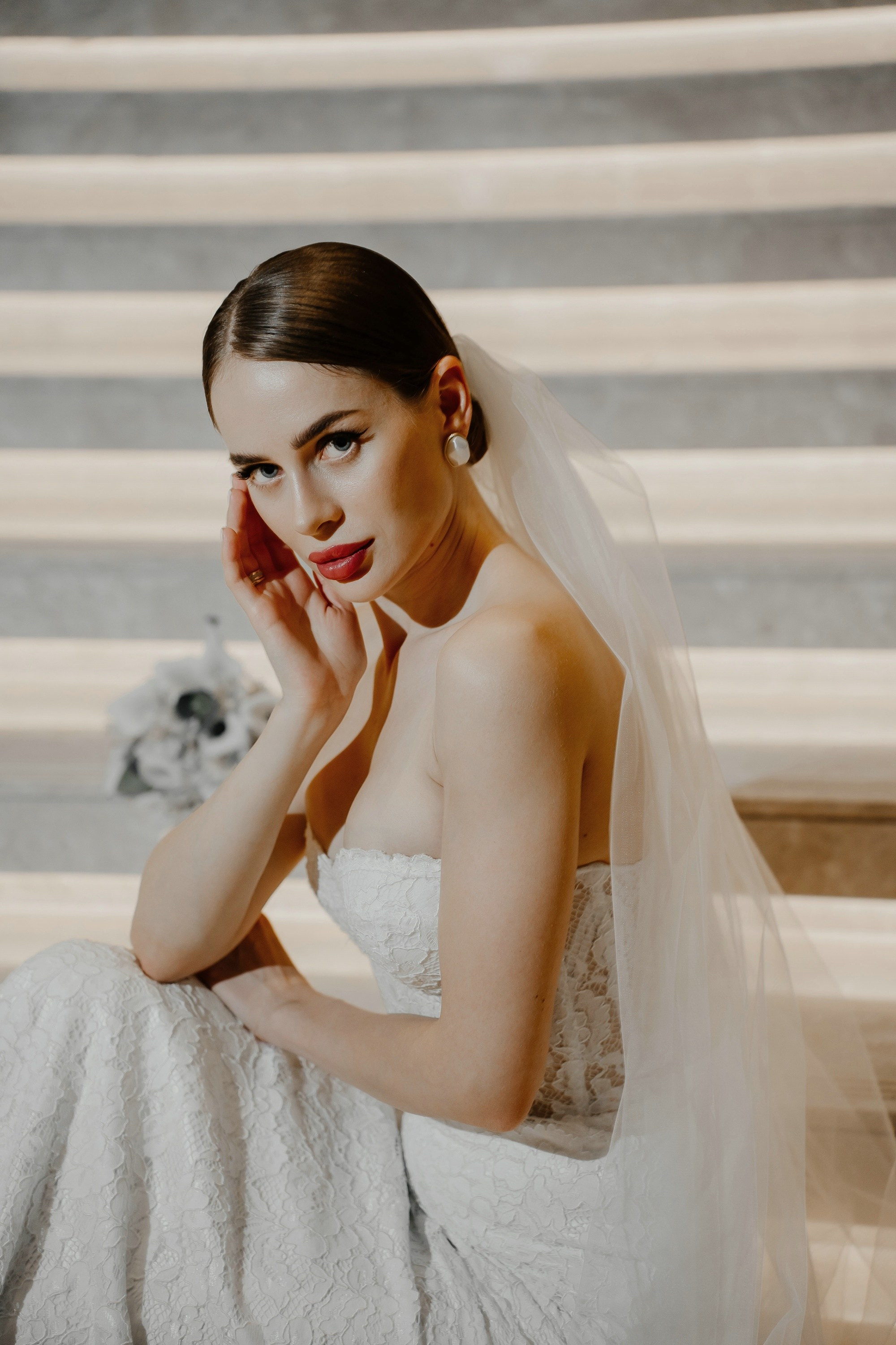 Свадебная фотосессия в Soluxe hotel Moscow. Свадебный и семейный фотограф в Москве Светлана Зоткина