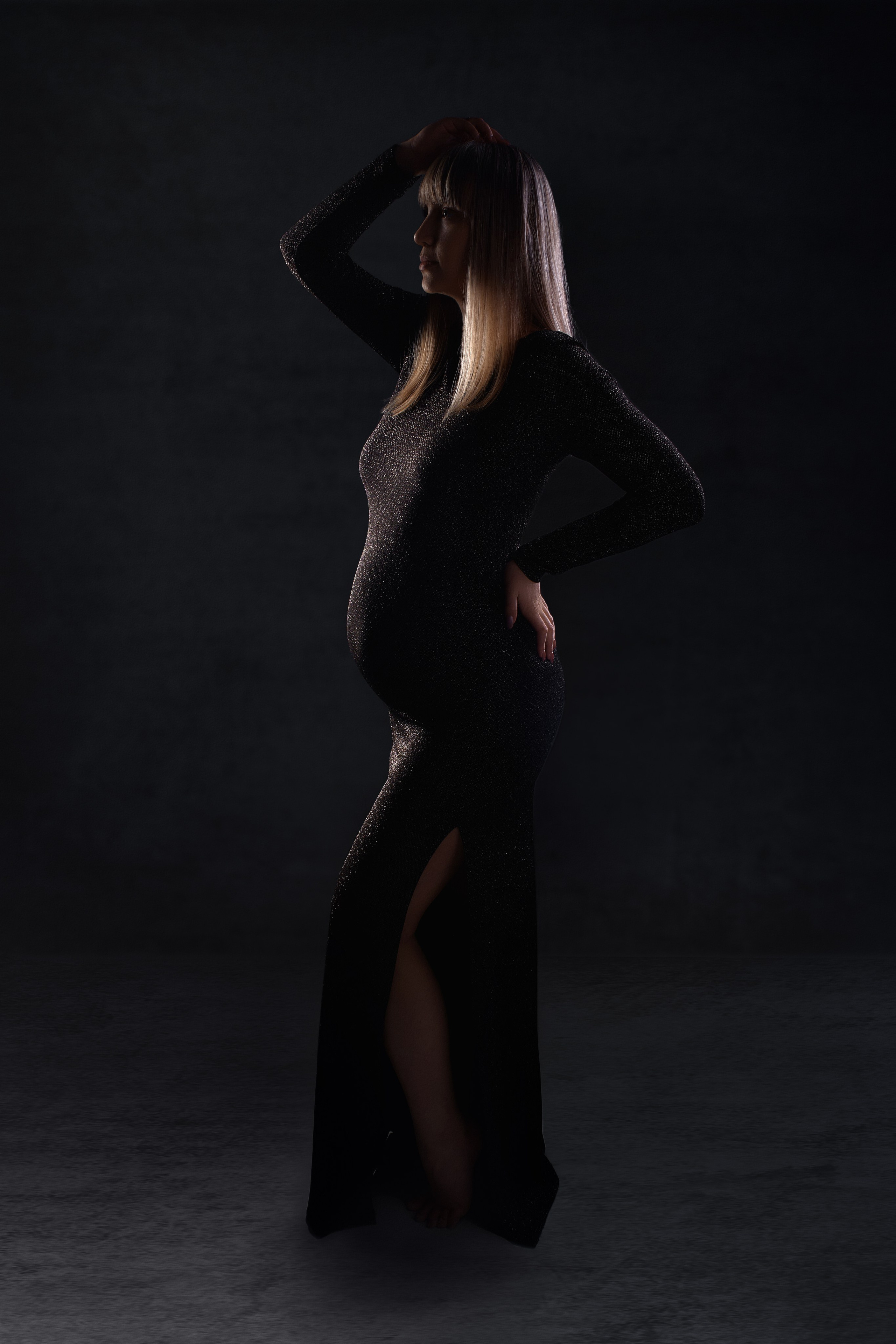 Беременность. Семейный и женский фотограф в Новомосковске и Узловой Михеева Татьяна