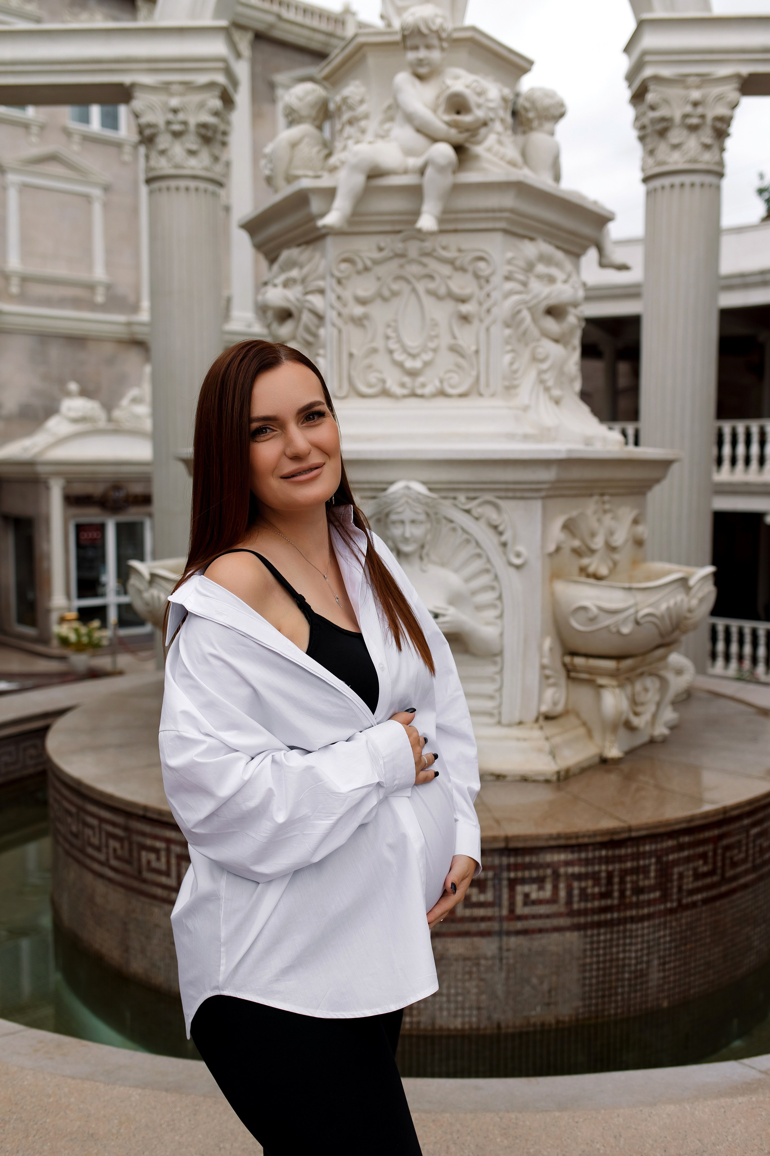 Наталья & Алексей. Фотограф Любовь Корниенко, Примоский край