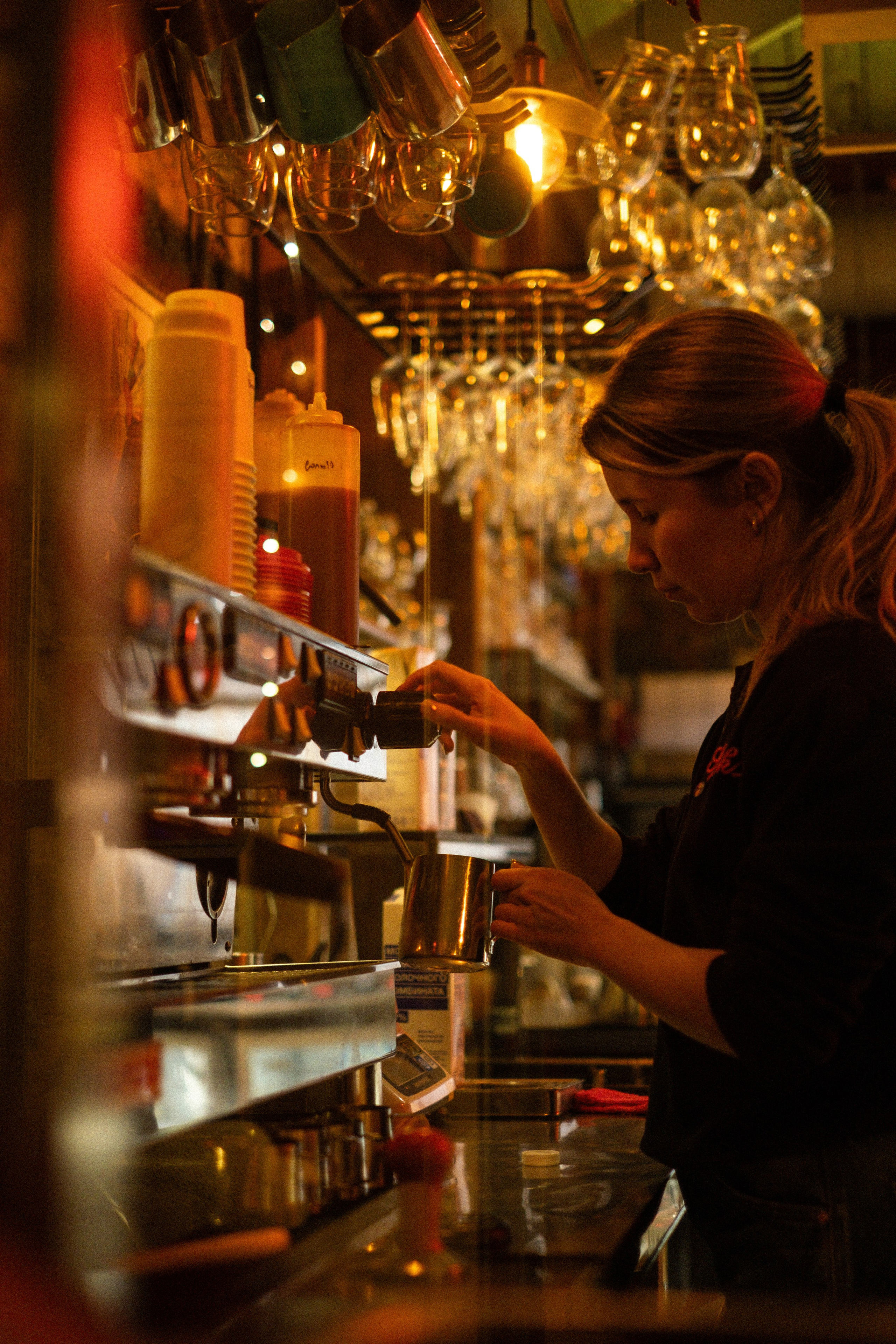 Корпоративная съемка в Новосибирске | Sparks. Ксения Ильиных — Фотограф в Новосибирске