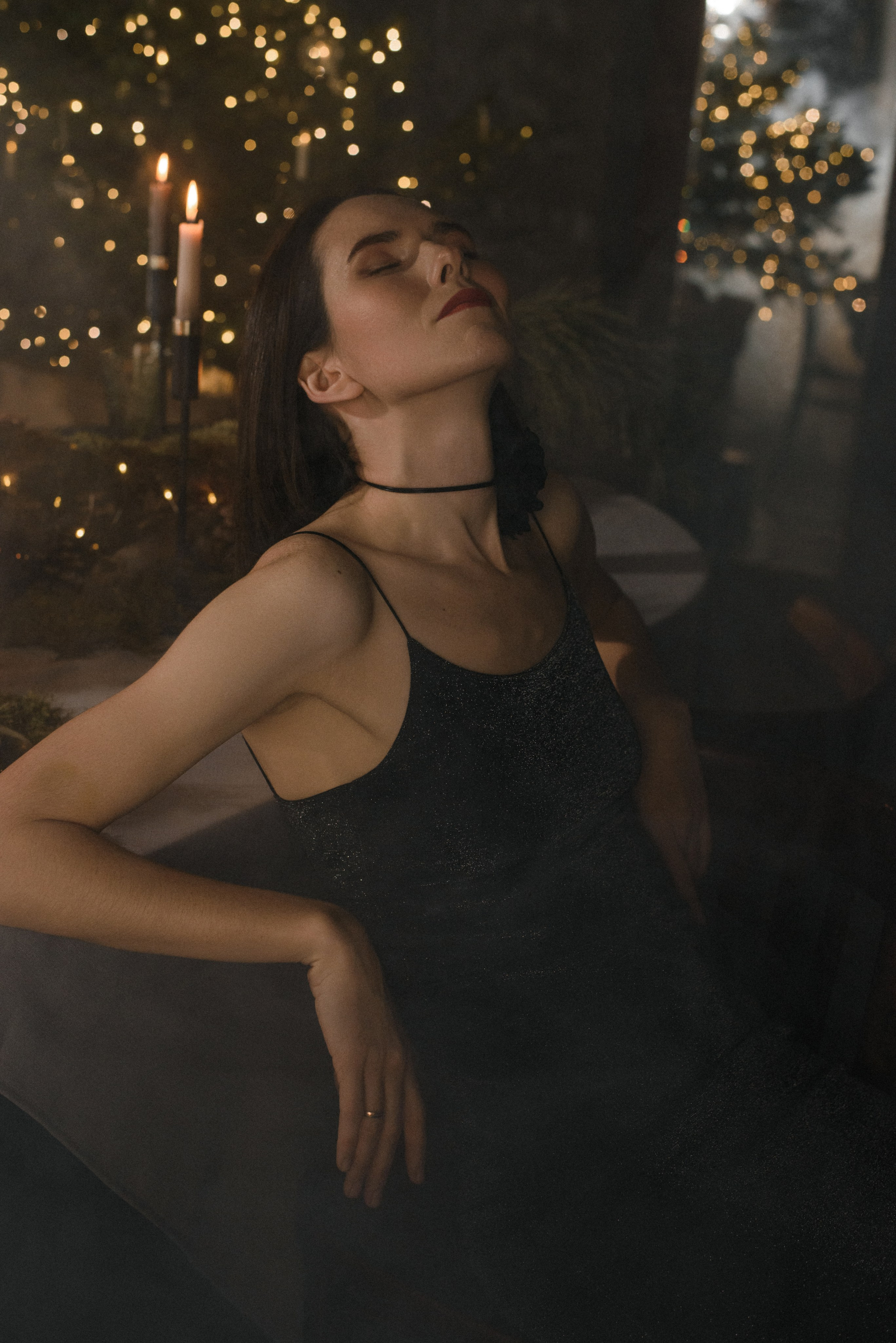 Даша. Светлана Варфоломеева, женский и свадебный фотограф в Саратове