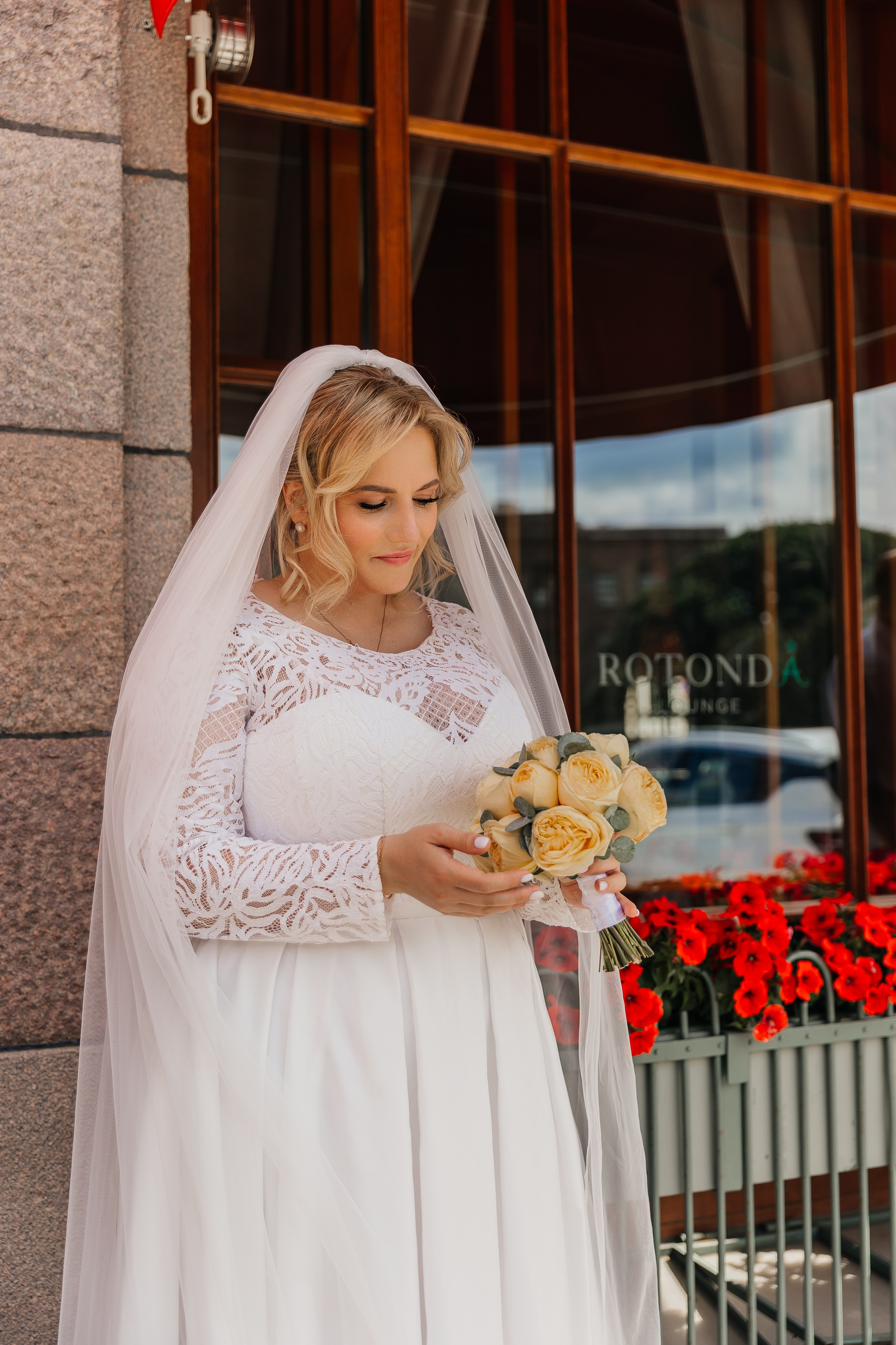 Свадебные. Фотограф Гуменюк Мария