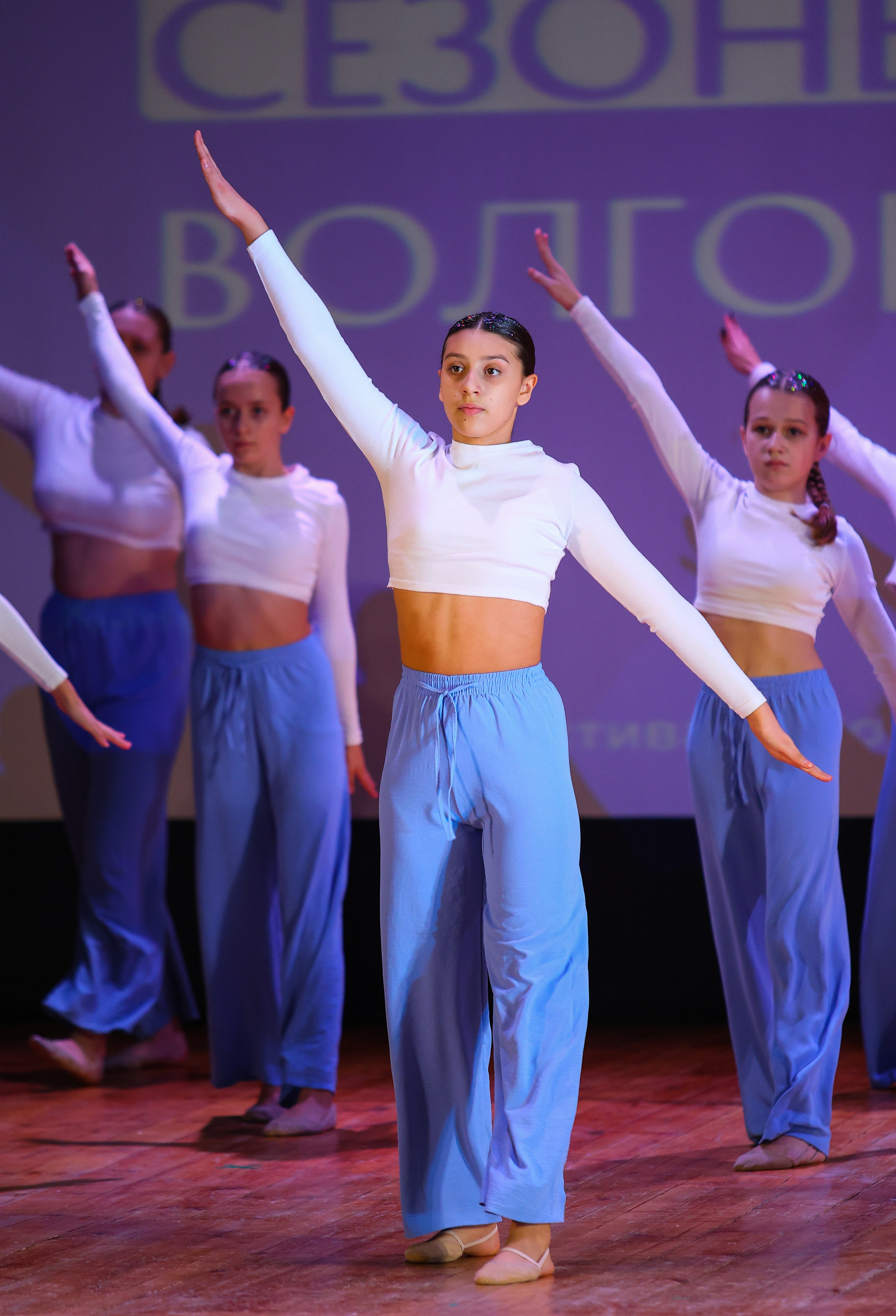 Спорт. Фотограф Вадим Казусь