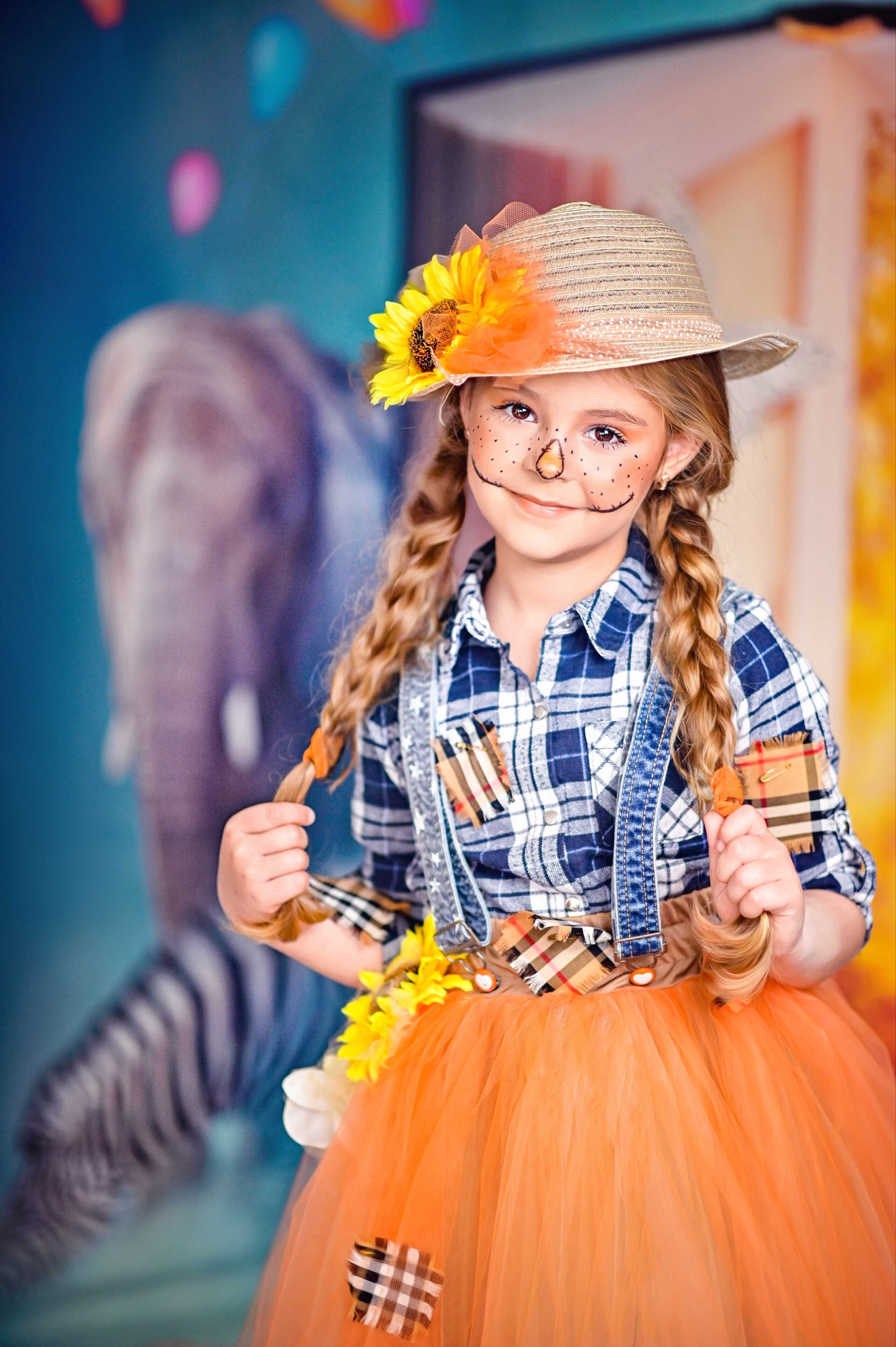 Детские фотосъёмки. Женский, семейный и детский фотограф