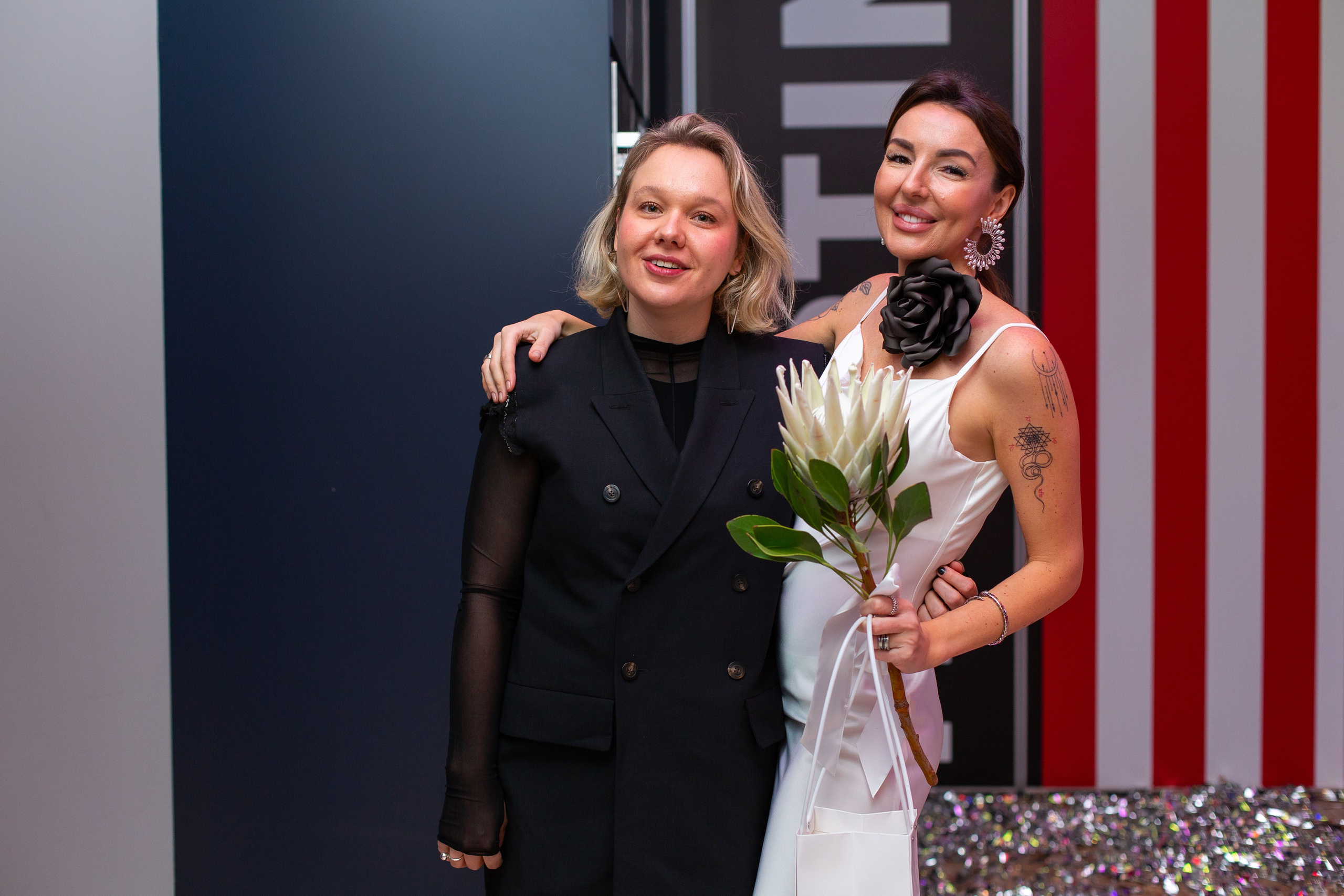 Sparkling party. Фотограф в Москве Десятова Ксения