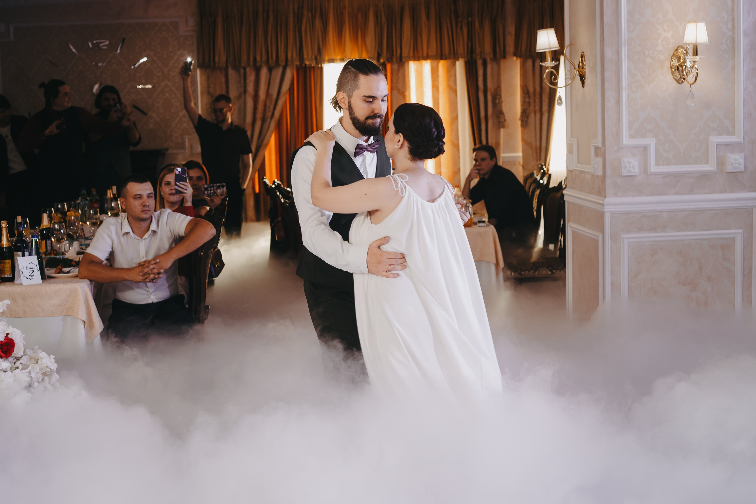 Свадебная фотосессия в Краснодаре. Свадебный и семейный фотограф в Краснодарском крае Мария Данилкина