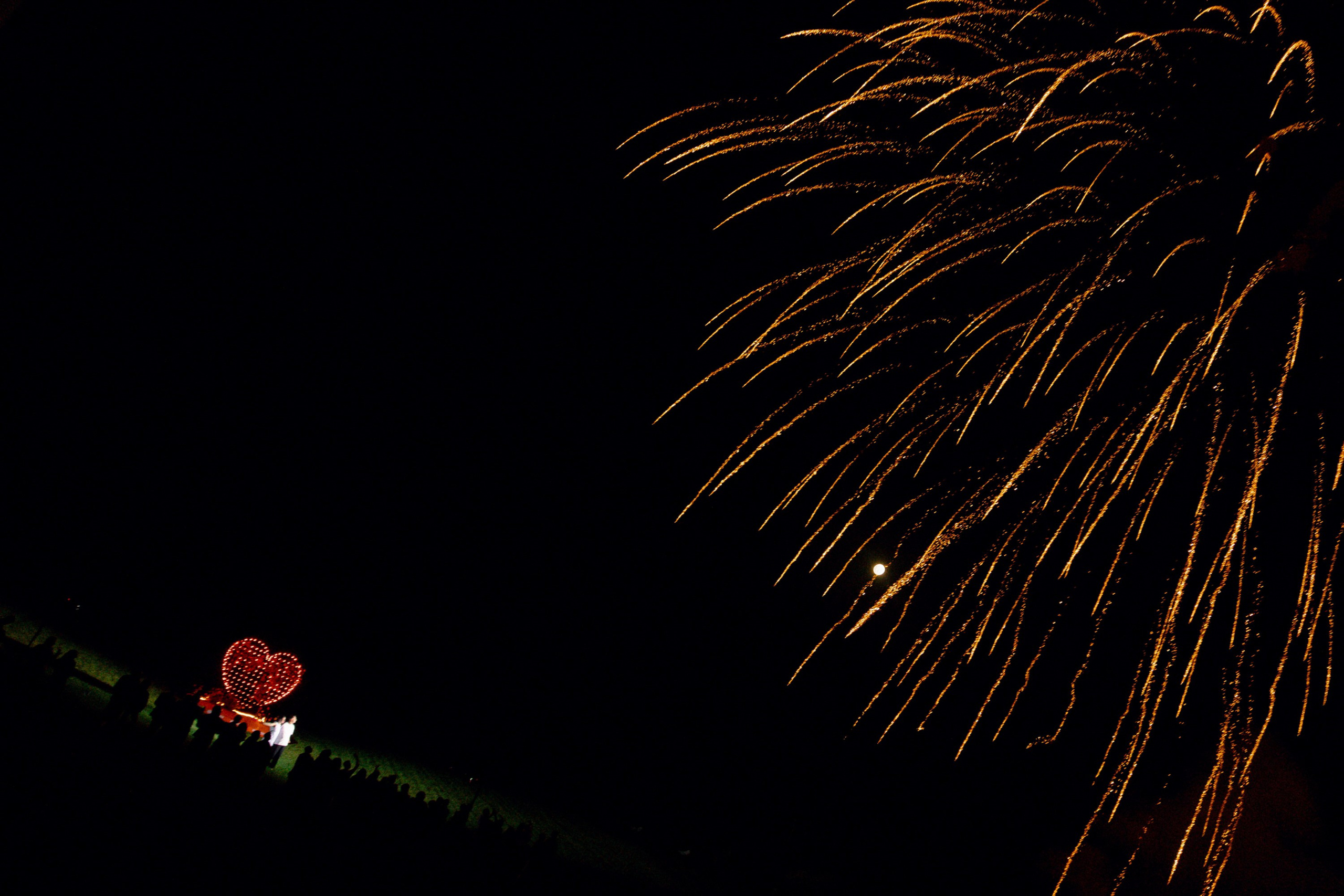 Daniil & Polina Wedding. Антон Прокопенков Свадебный Фотограф +7(916) 013-35-12