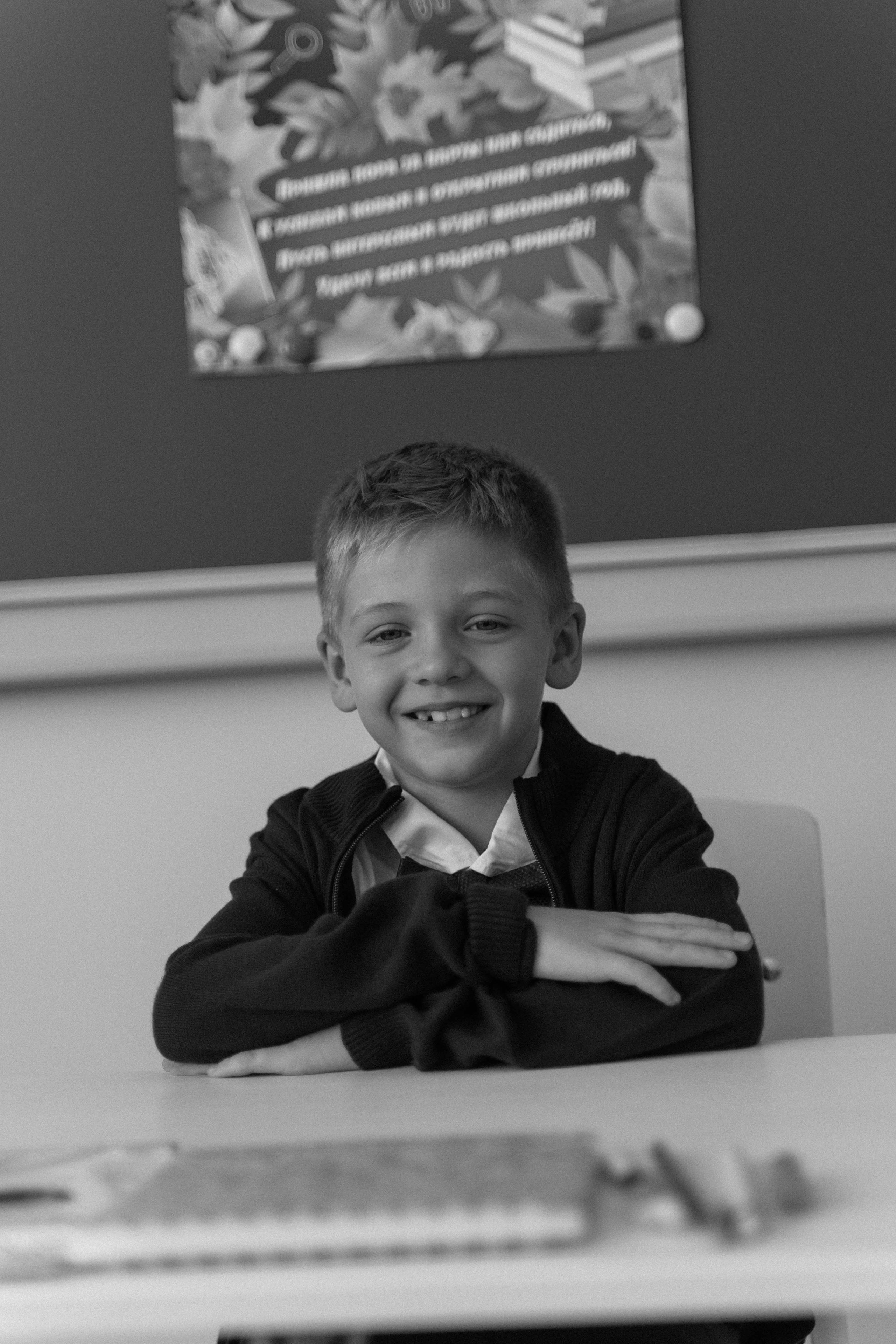 1 сентября в престижной школе | ретро серия. Фотограф и видеограф в Москве и Абу Даби Мария Кулагина