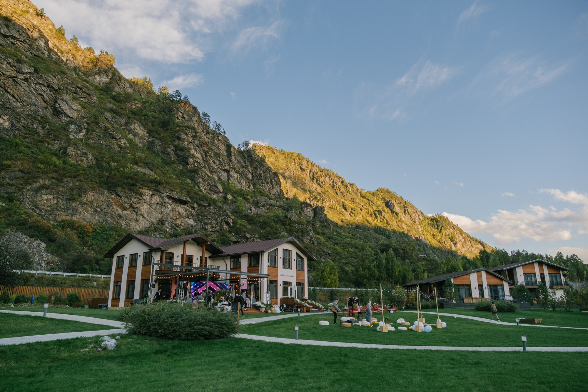 Ульяна / Иван — Горный Алтай. Свадебный Видеограф Фотограф в Сочи