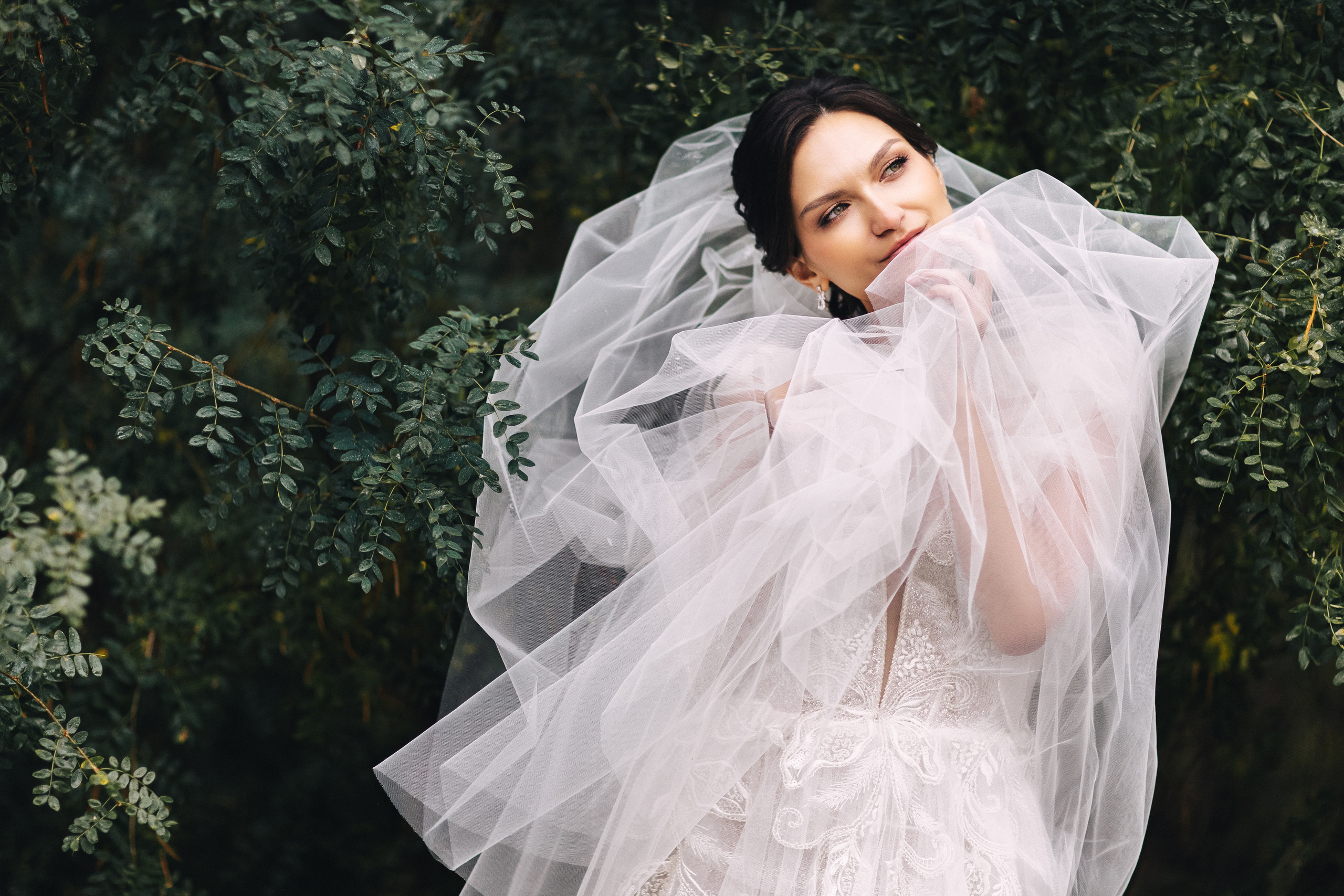 Свадебный фотограф в Сургуте Наталья Иванова