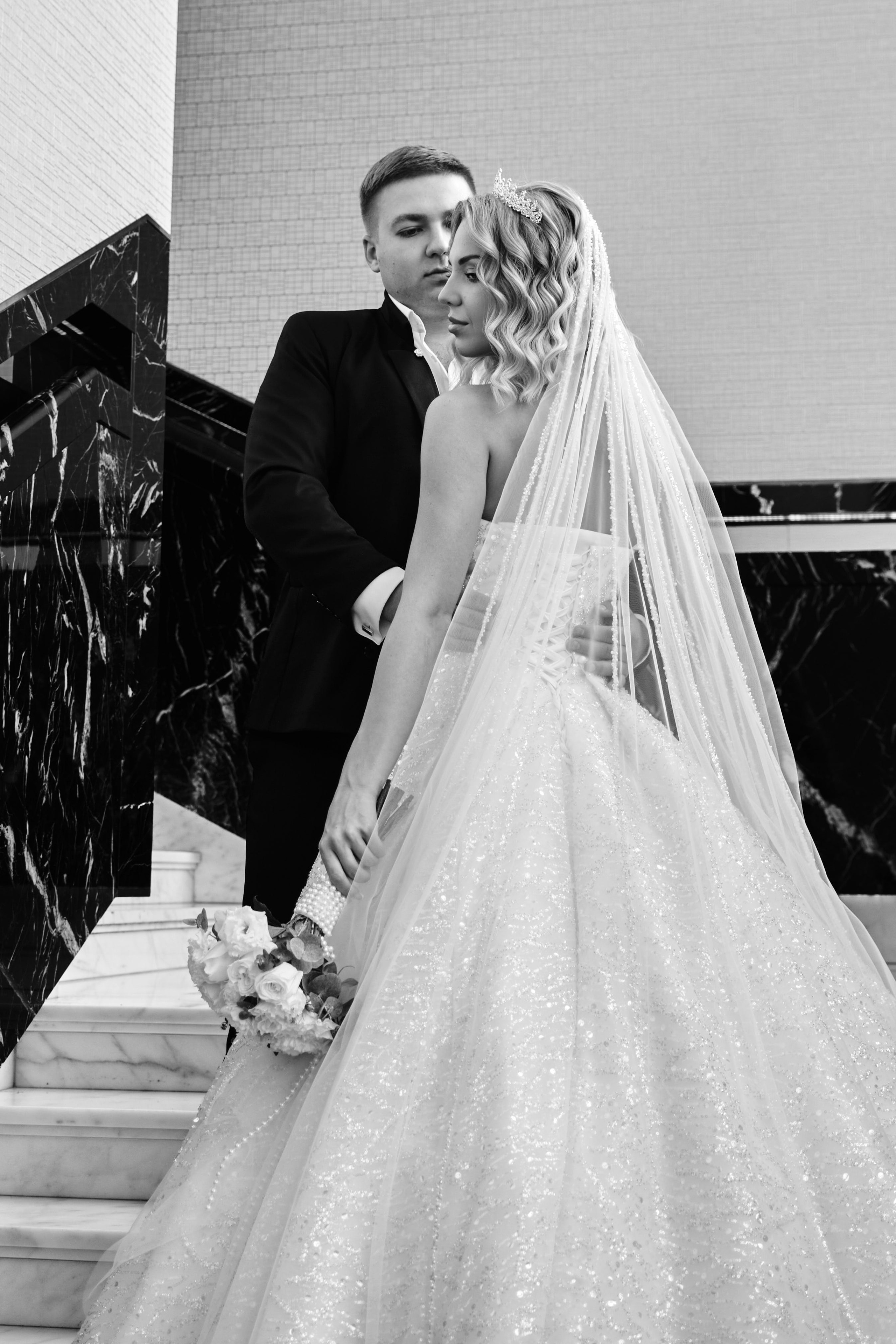 Никита и Ангелина. Фотограф в Самаре Татьяна Дубаносова