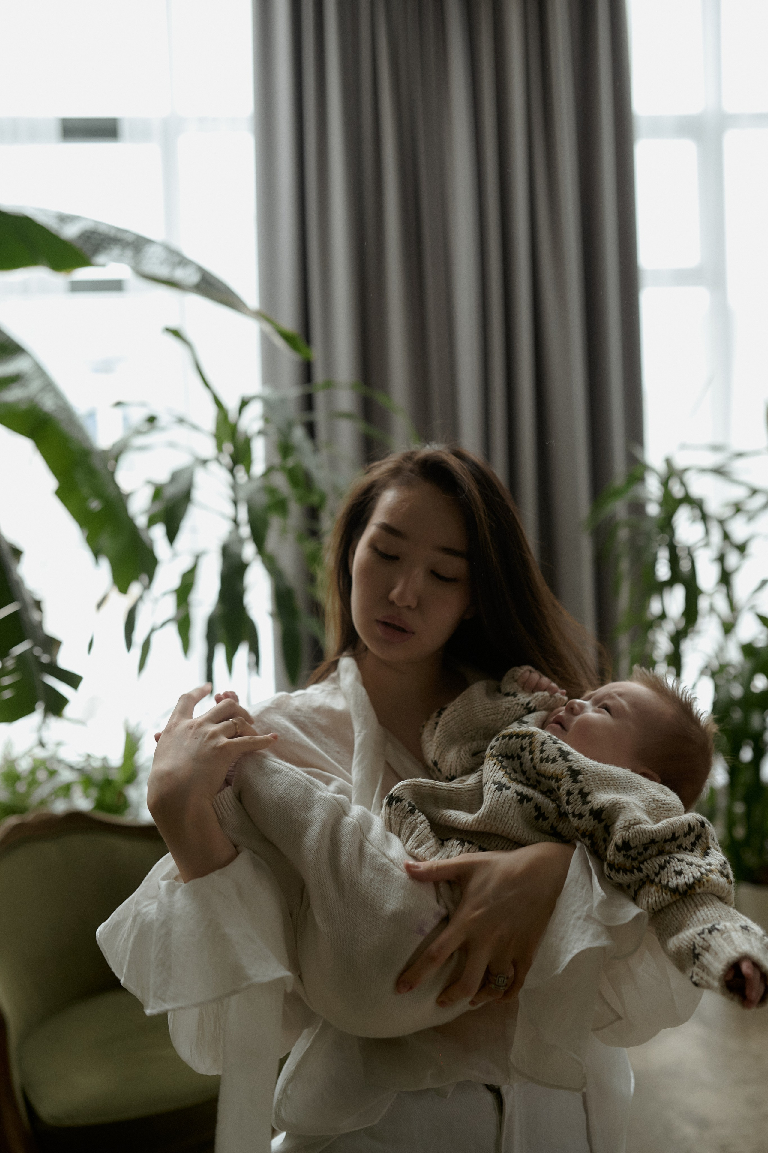 Камила и Эмирхан. Семейный и свадебный lifestyle-фотограф в Москве Мария Петрова